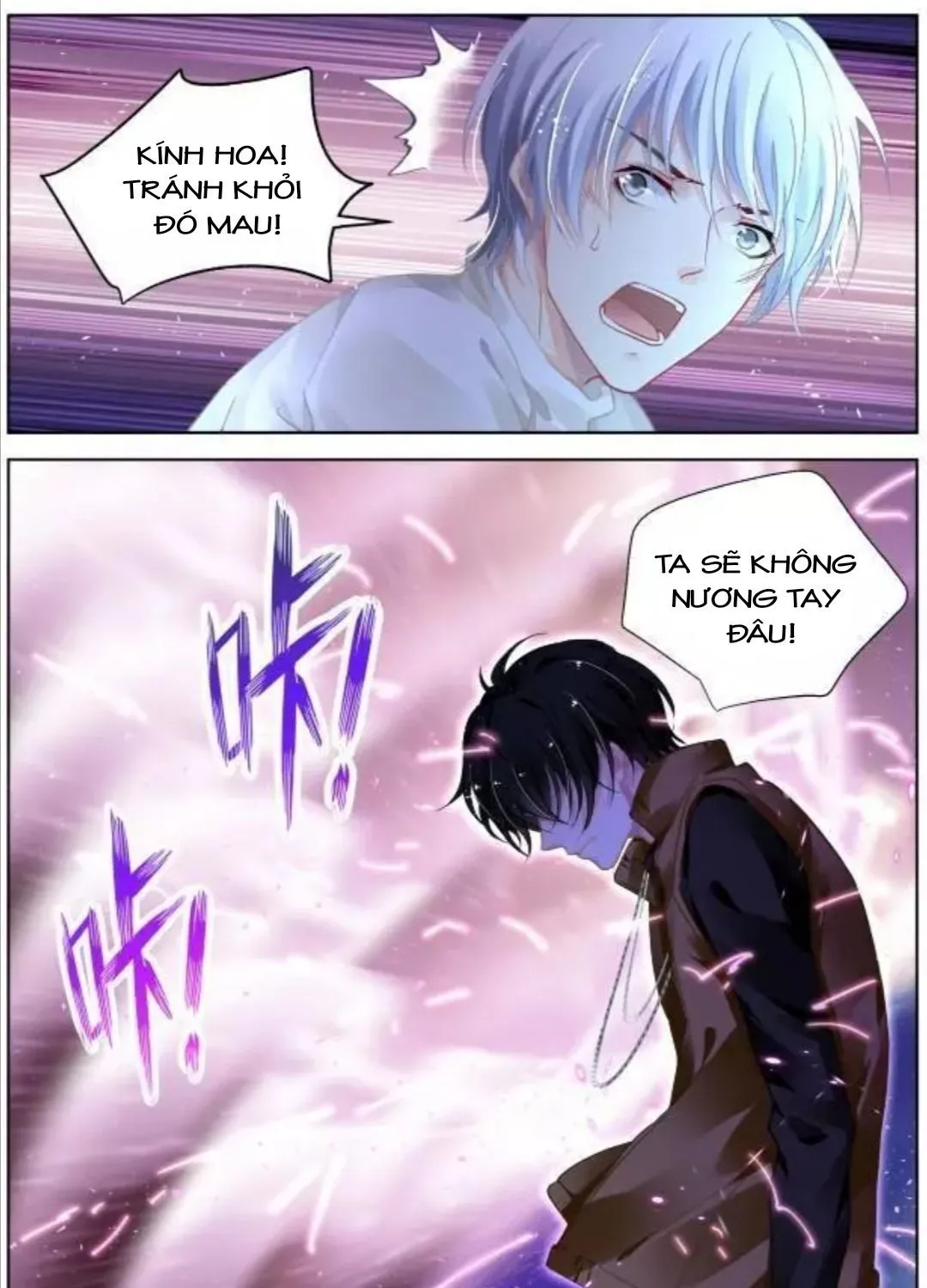 Chapter 303 - Trang 4