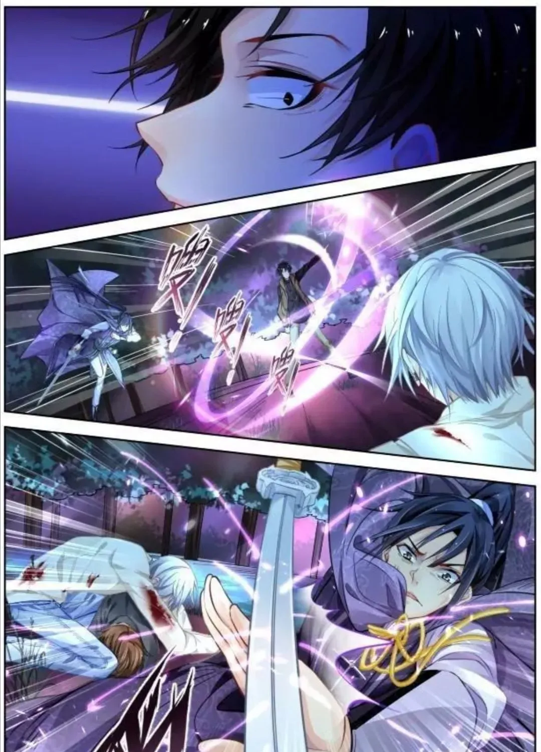 Chapter 303 - Trang 8