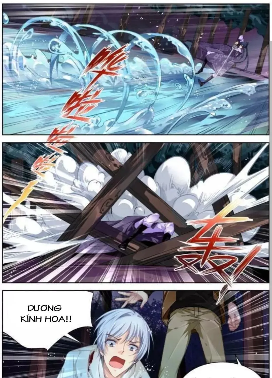 Chapter 303 - Trang 10