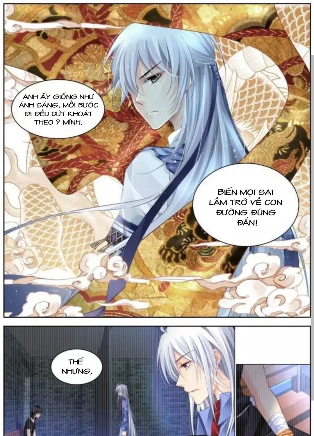 Chapter 304 - Trang 12