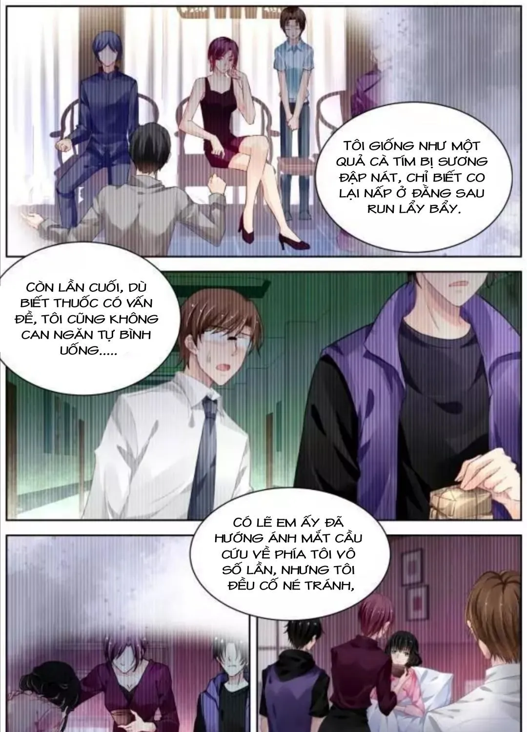 Chapter 304 - Trang 14