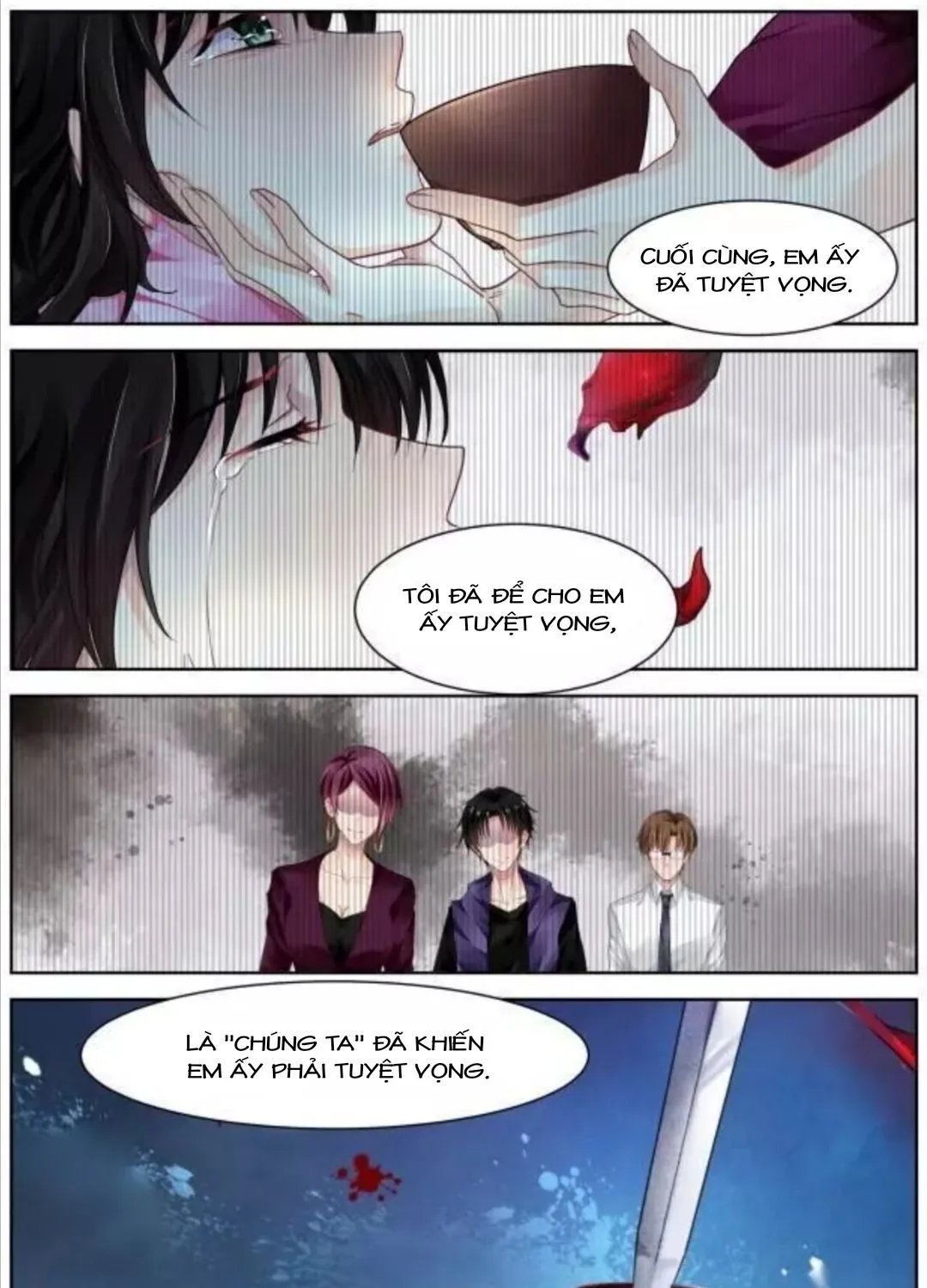 Chapter 304 - Trang 16