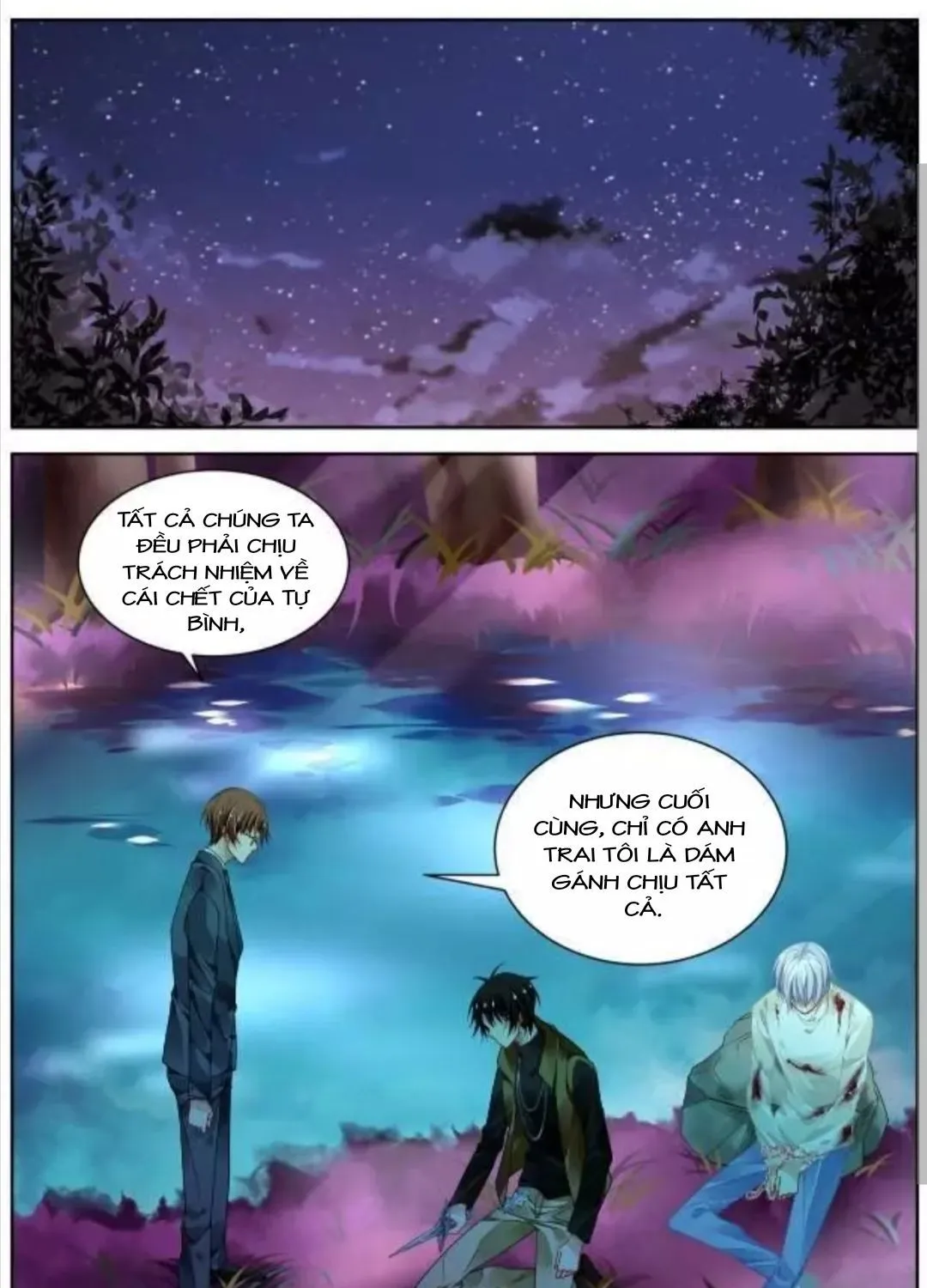 Chapter 304 - Trang 18