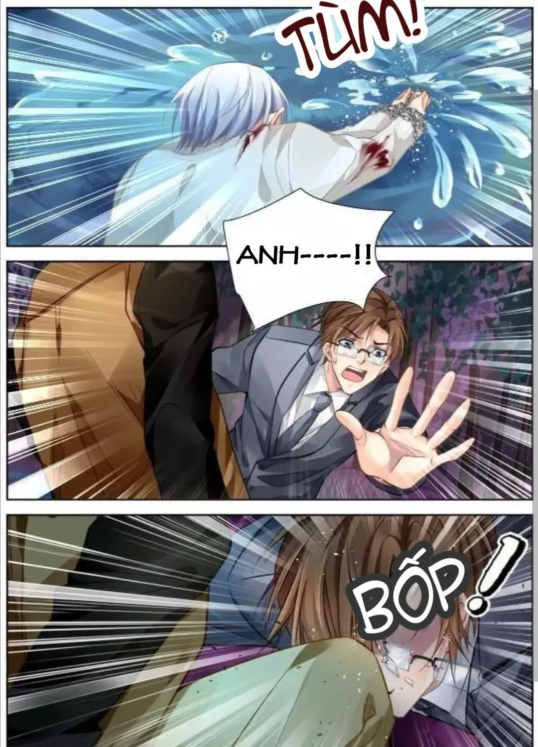 Chapter 304 - Trang 22
