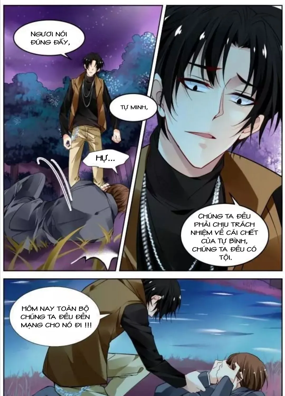 Chapter 304 - Trang 24