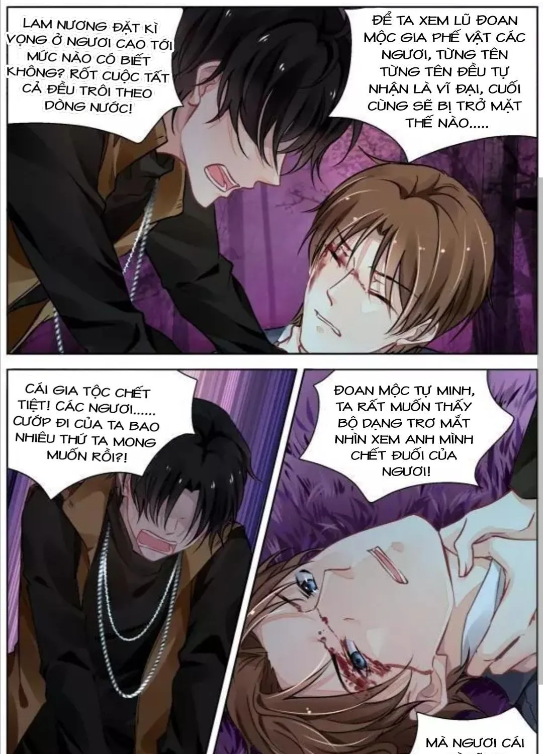 Chapter 304 - Trang 28