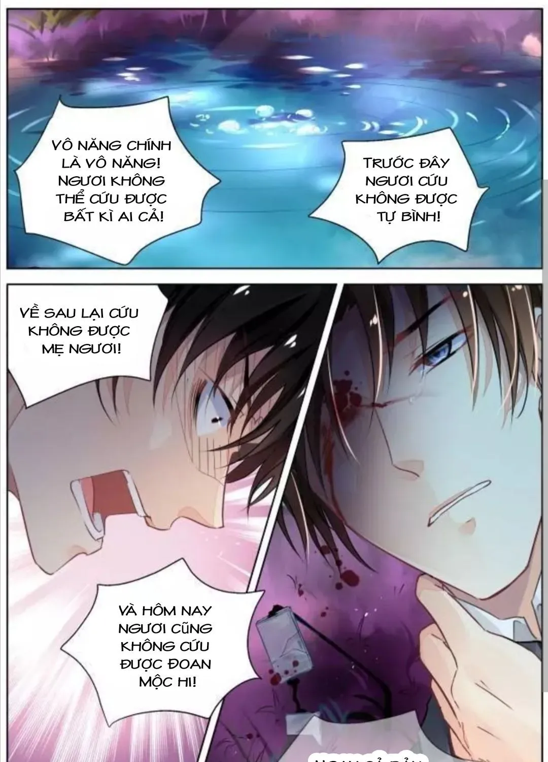 Chapter 304 - Trang 30
