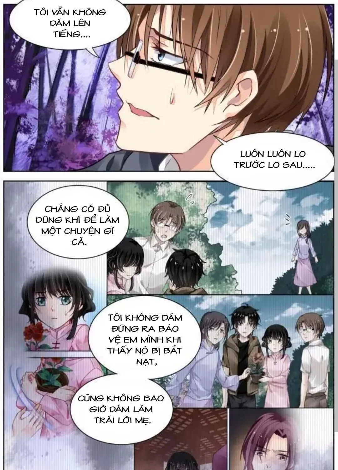 Chapter 304 - Trang 4