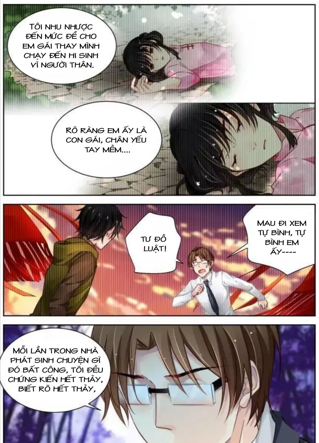Chapter 304 - Trang 8