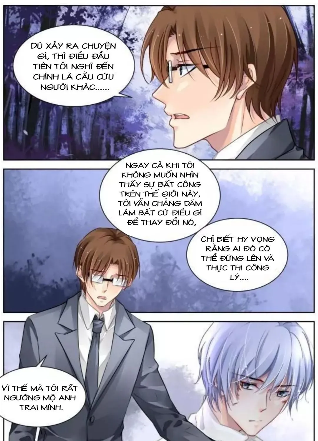 Chapter 304 - Trang 10