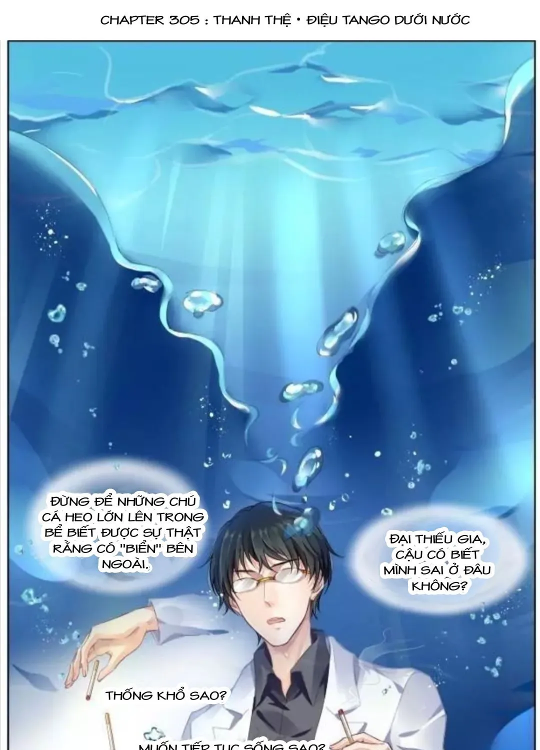 Chapter 305 - Trang 2