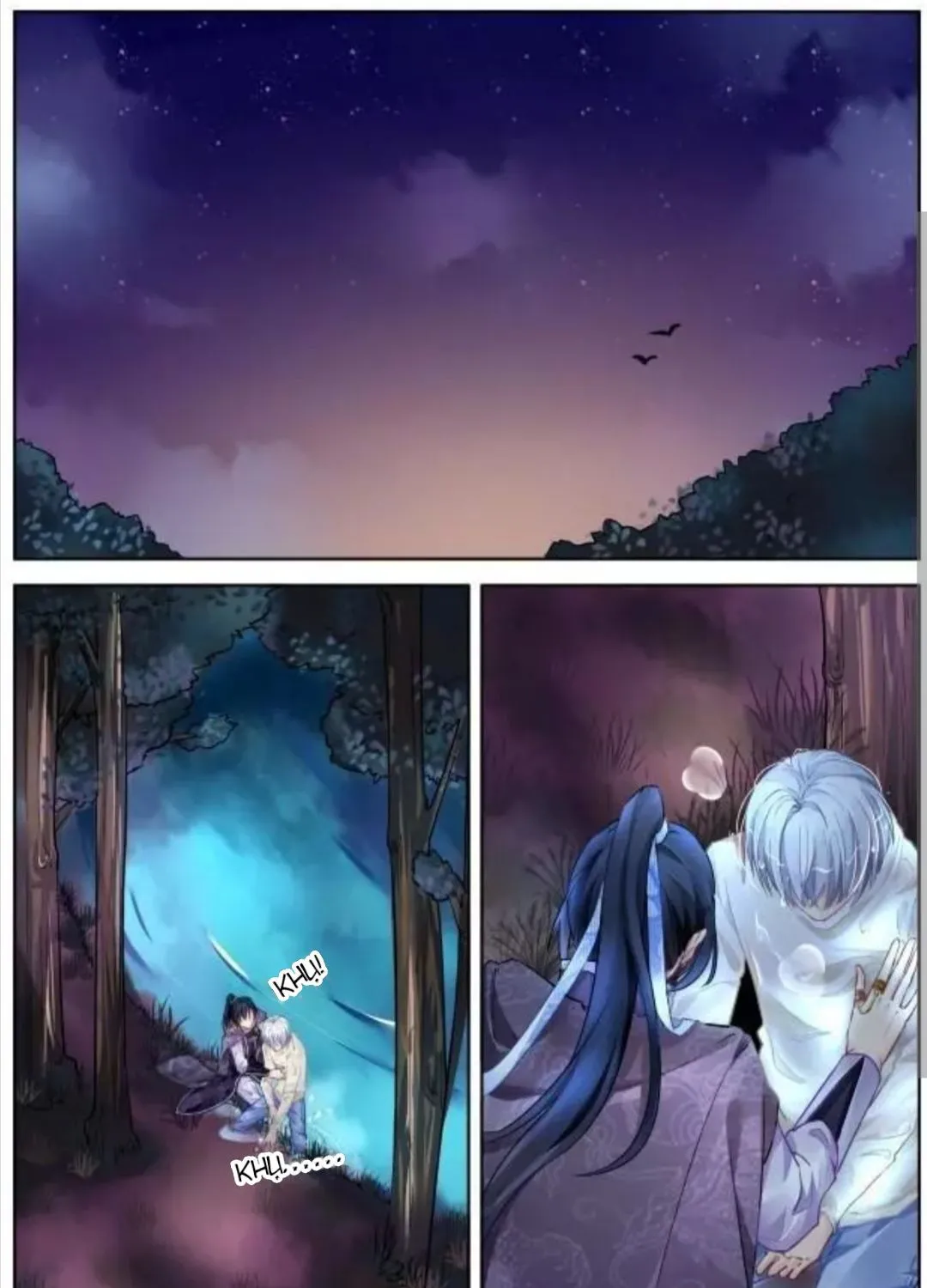 Chapter 305 - Trang 18