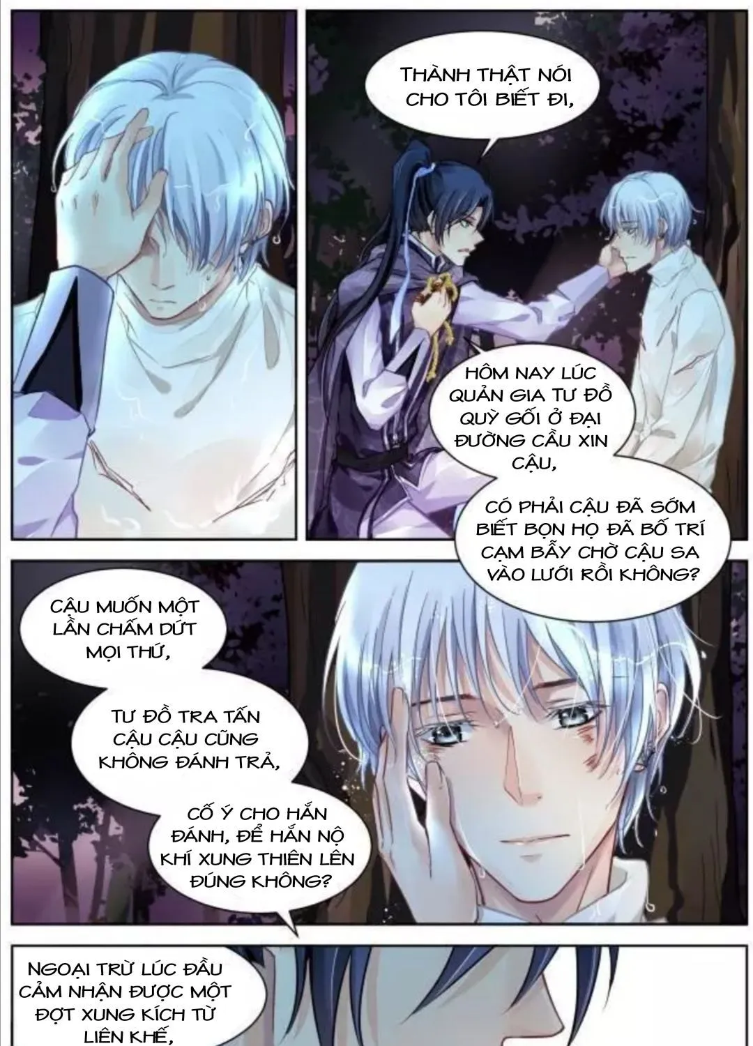 Chapter 305 - Trang 20