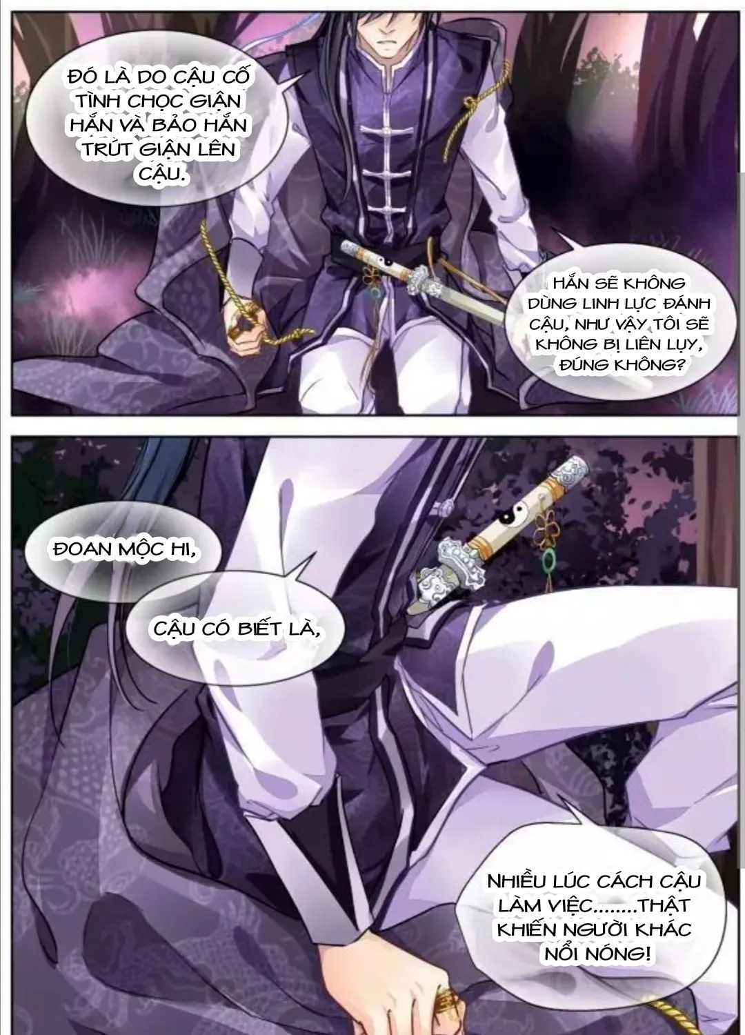 Chapter 305 - Trang 22