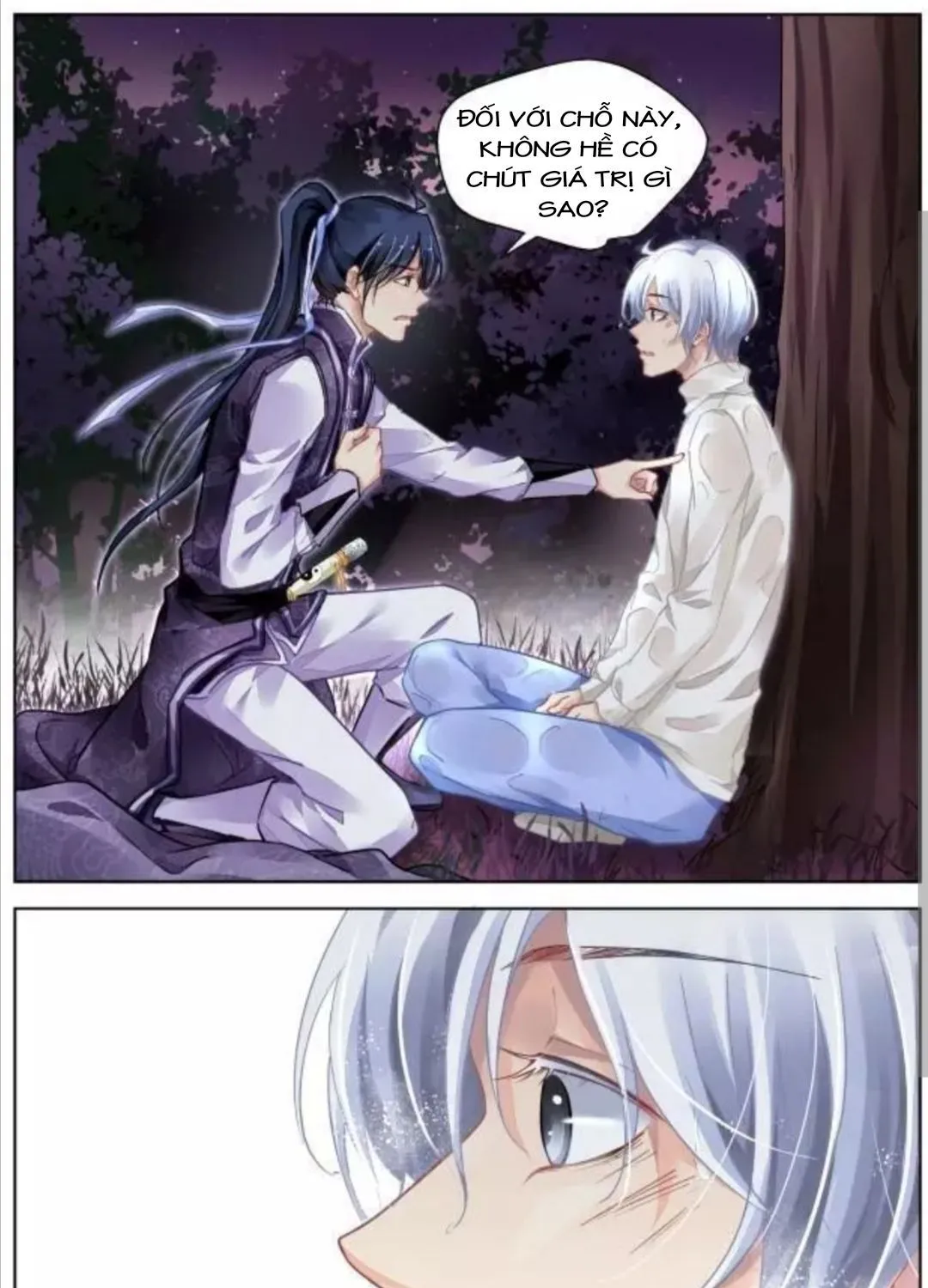 Chapter 305 - Trang 26