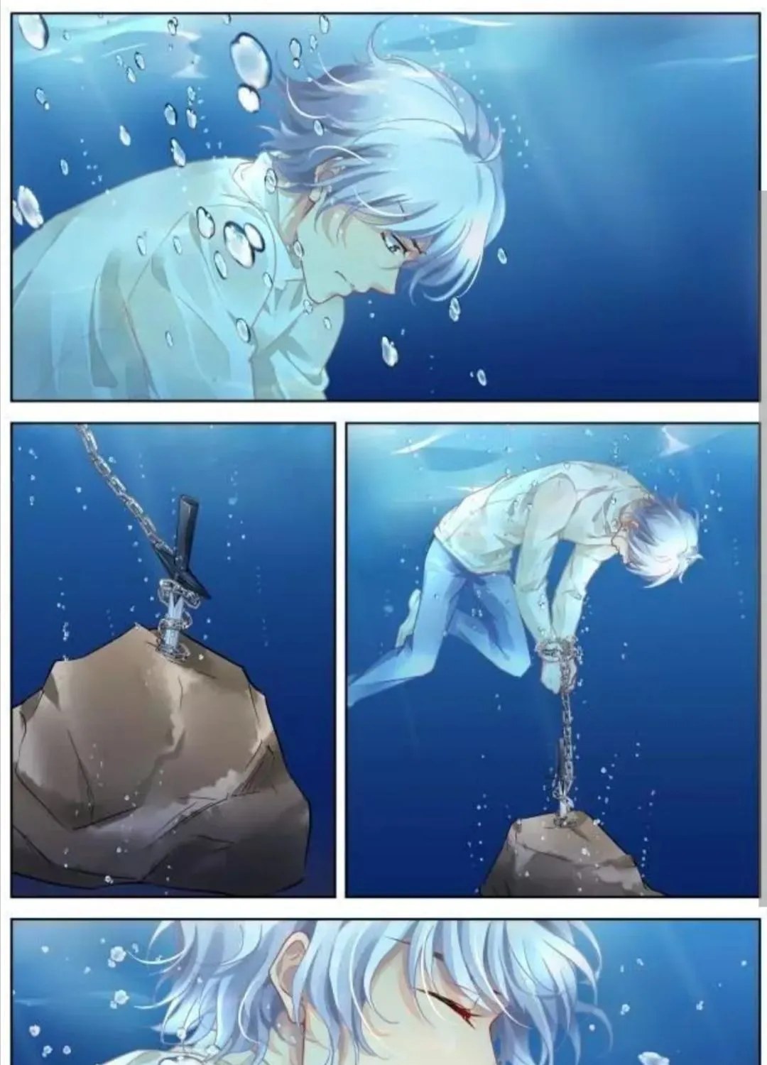 Chapter 305 - Trang 4