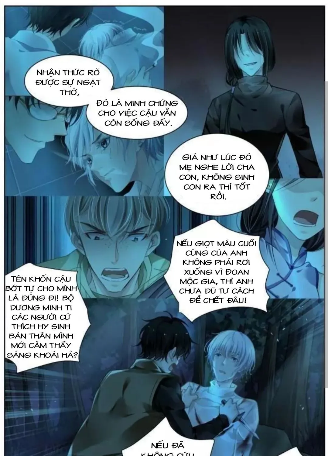 Chapter 305 - Trang 6