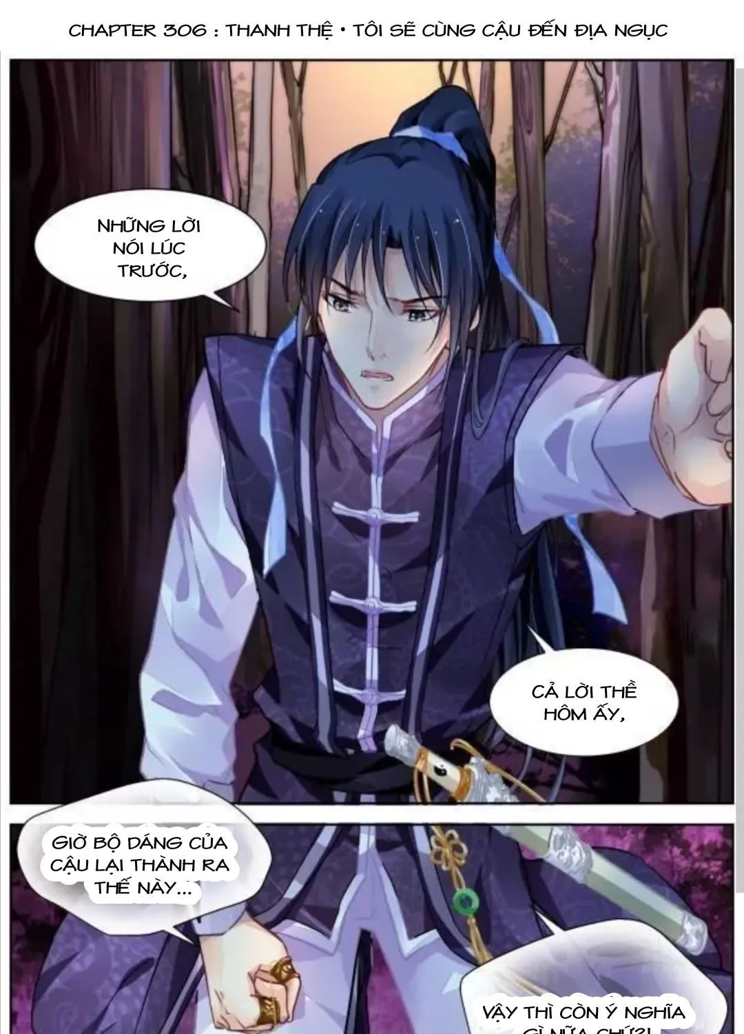 Chapter 306 - Trang 2
