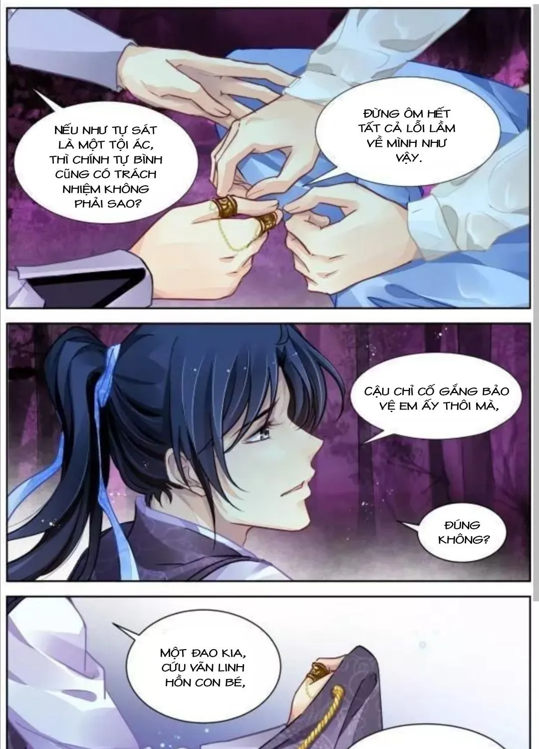 Chapter 306 - Trang 14