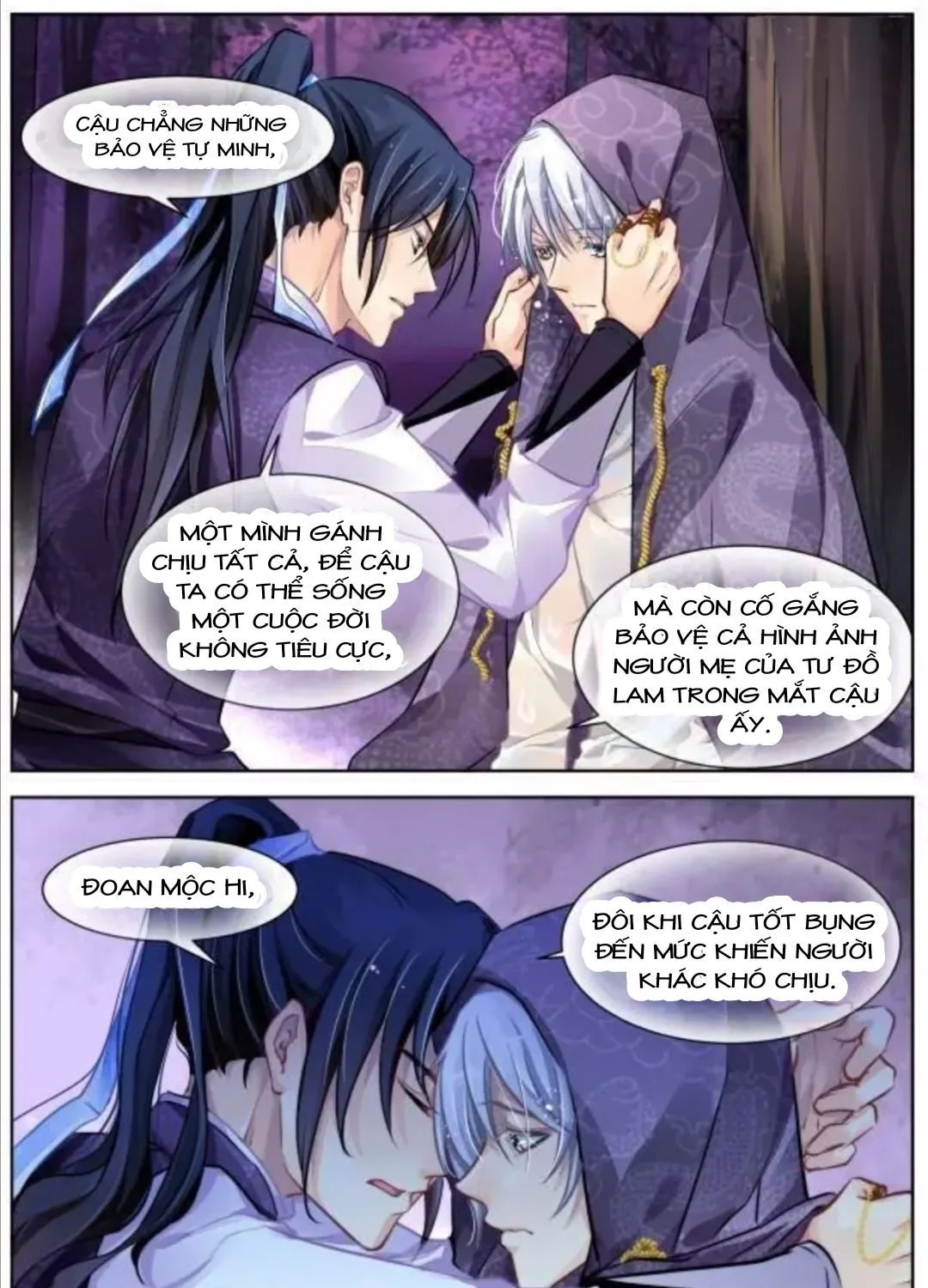 Chapter 306 - Trang 16