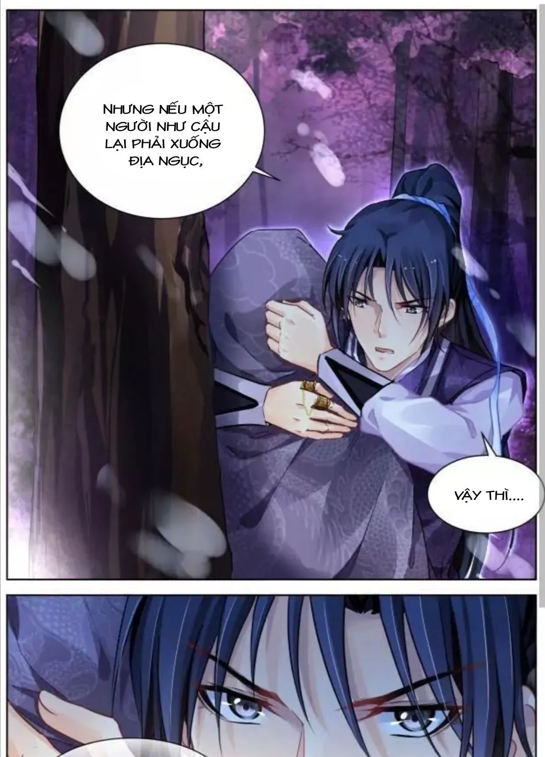 Chapter 306 - Trang 18