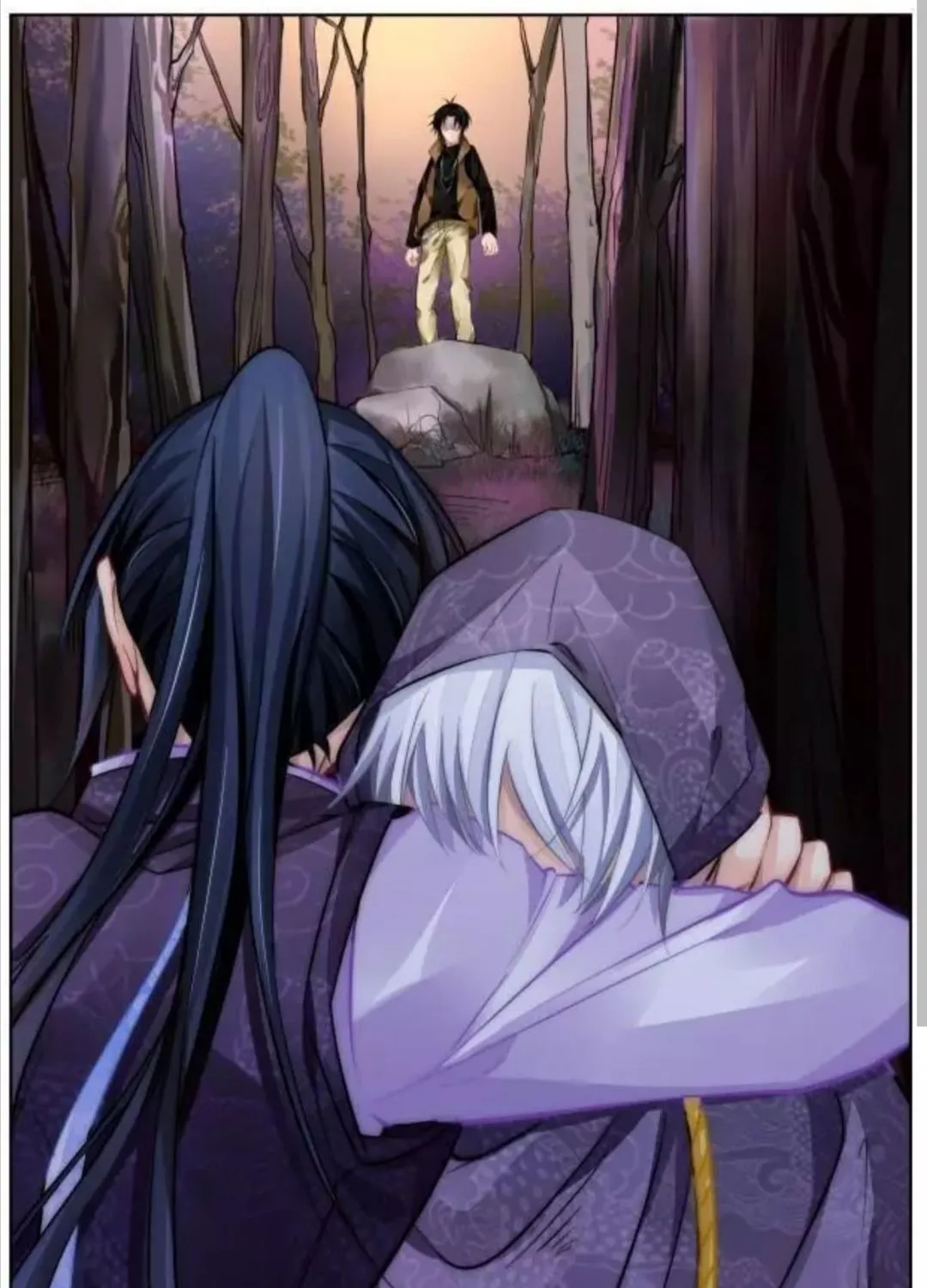 Chapter 306 - Trang 20