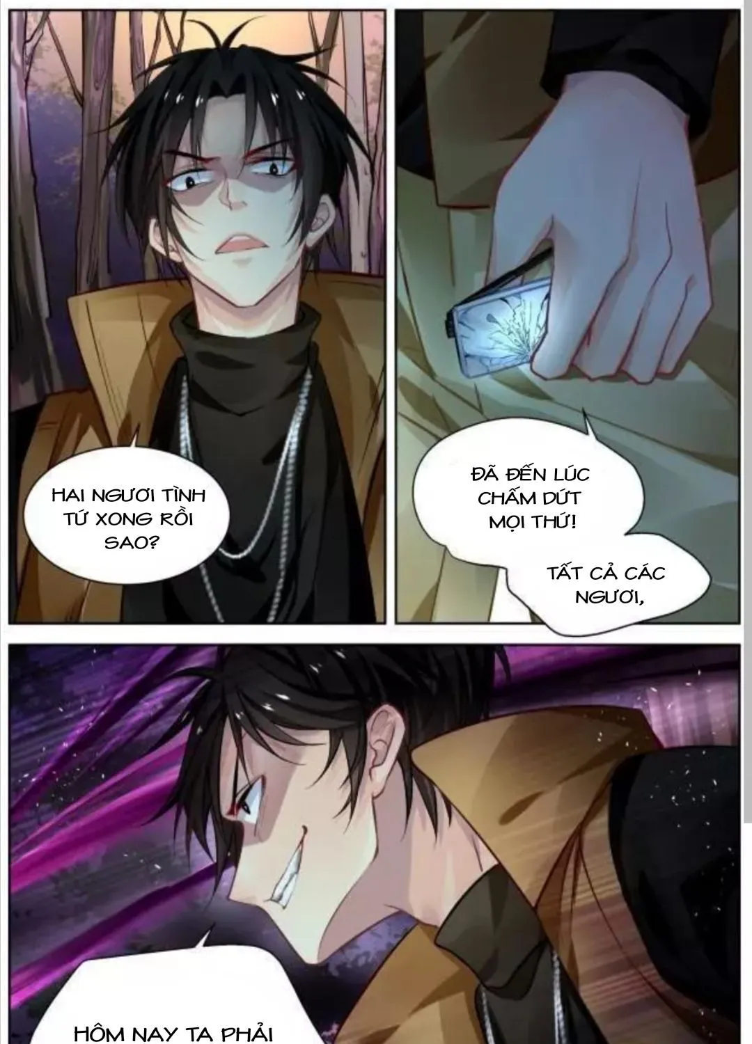 Chapter 306 - Trang 22