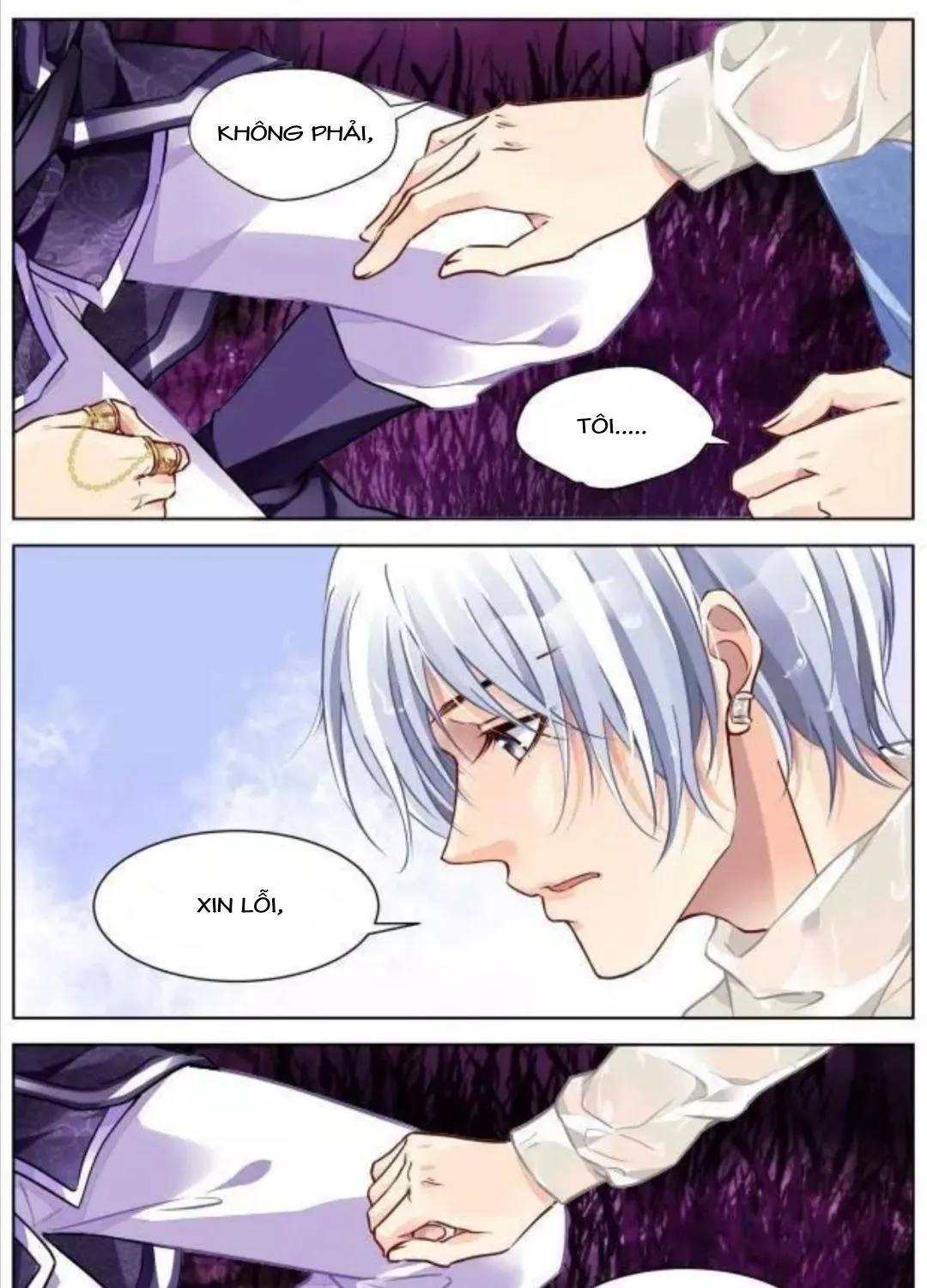 Chapter 306 - Trang 4