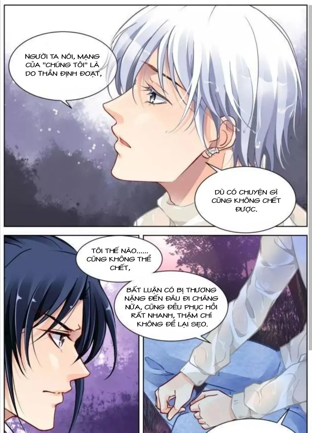 Chapter 306 - Trang 8