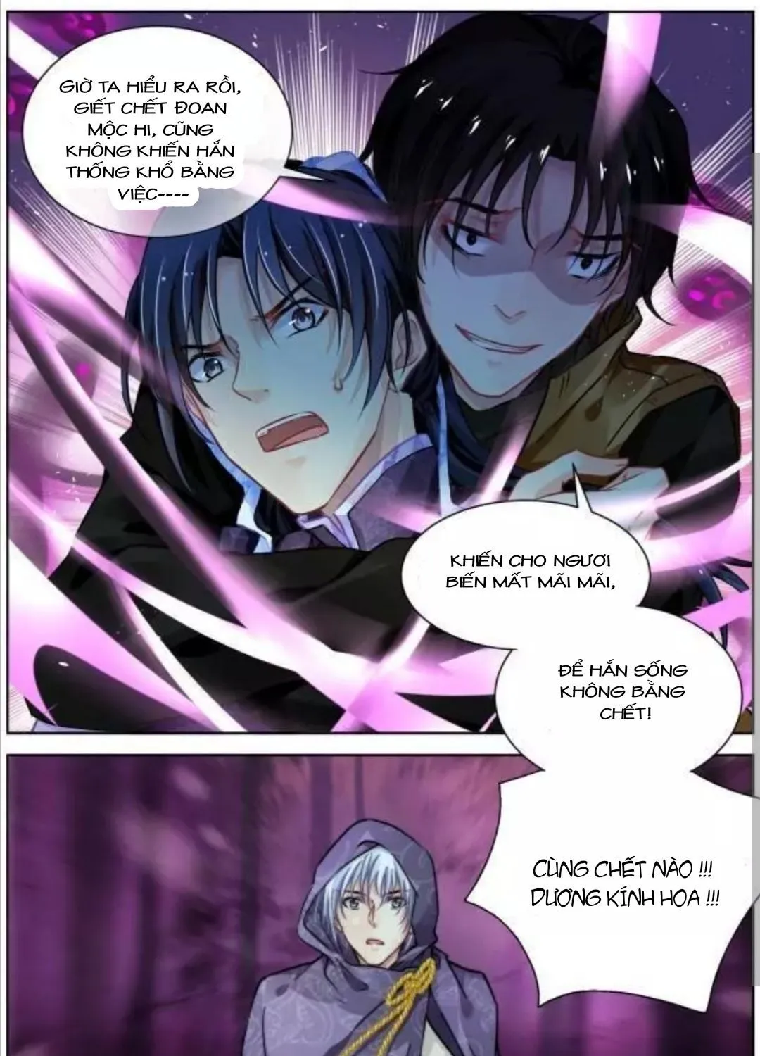 Chapter 307 - Trang 13
