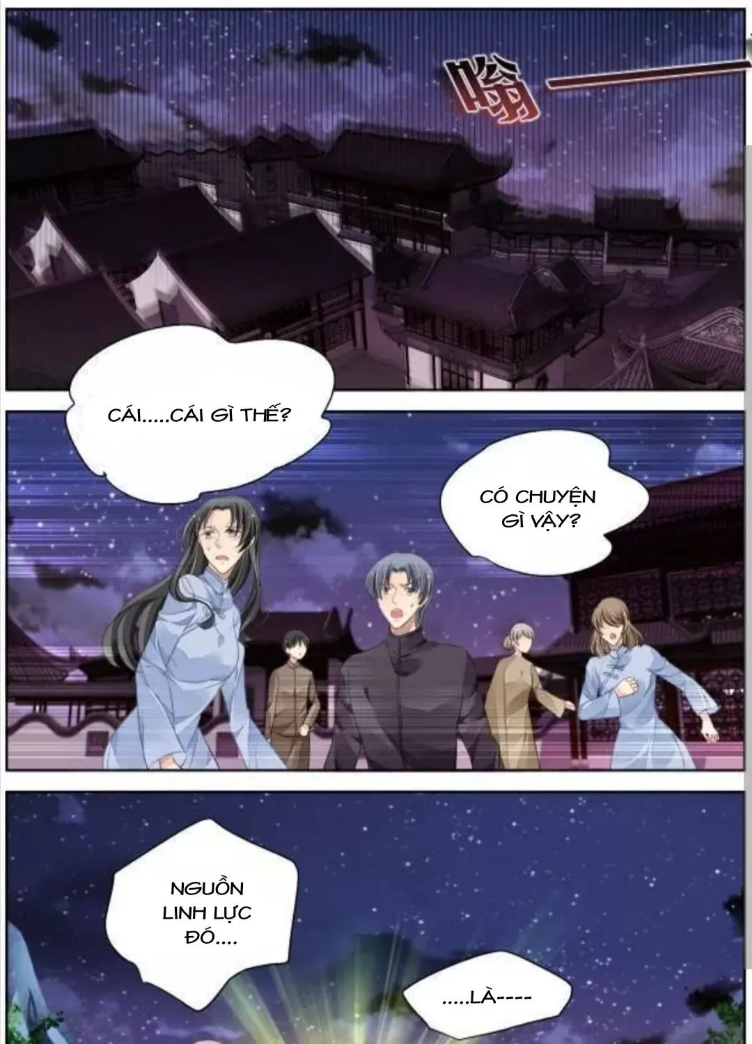 Chapter 307 - Trang 17