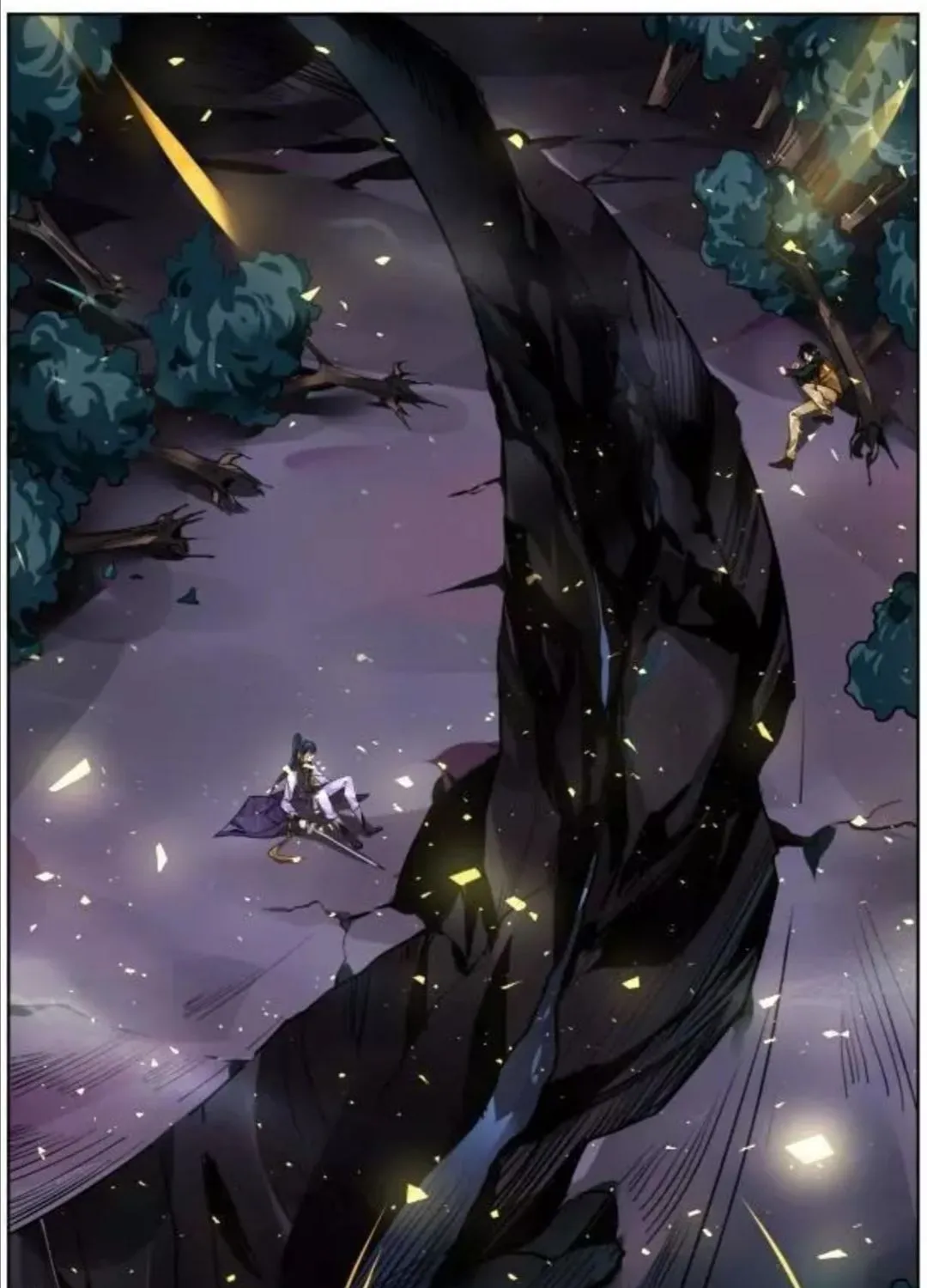 Chapter 307 - Trang 19