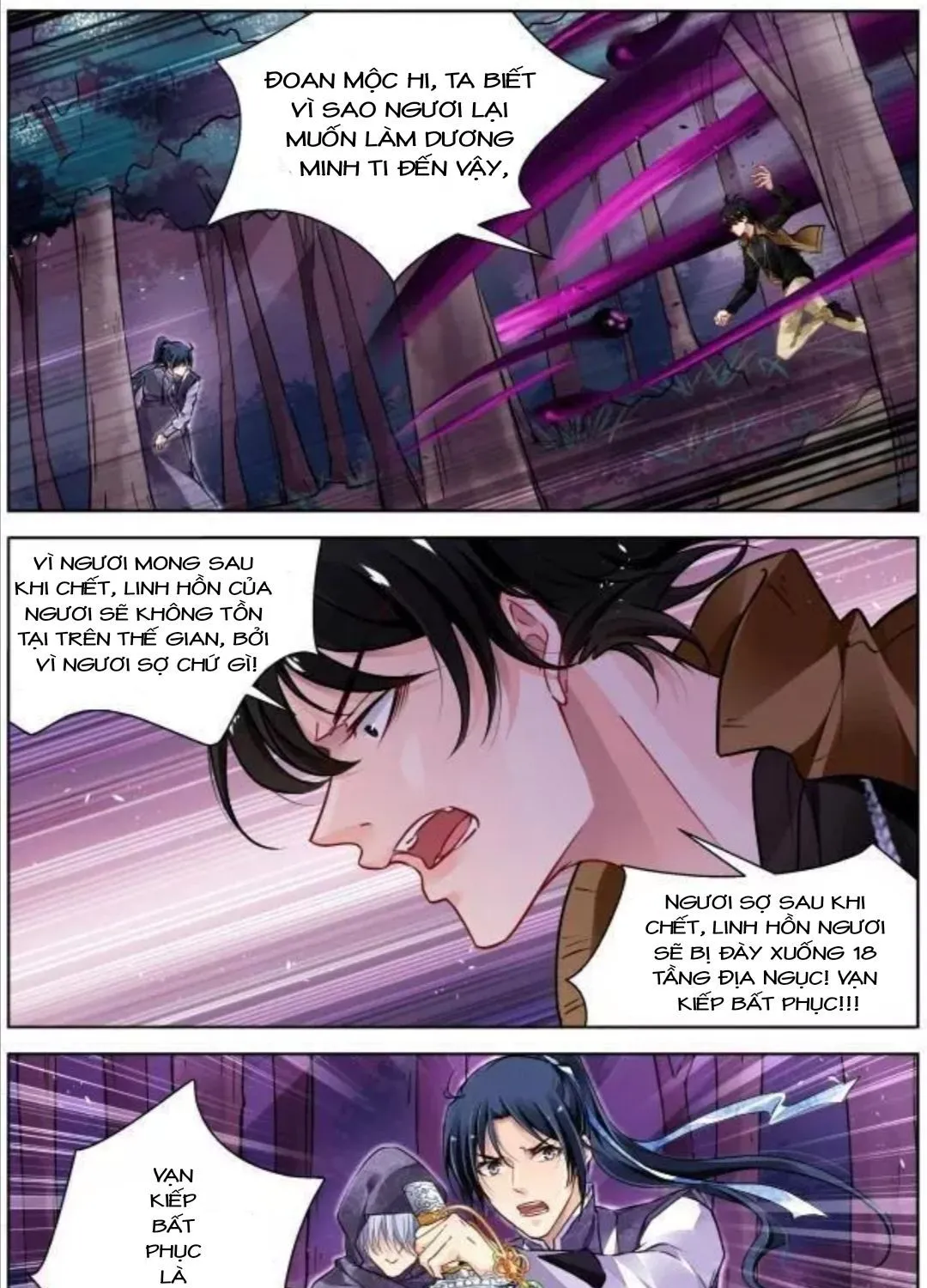 Chapter 307 - Trang 3