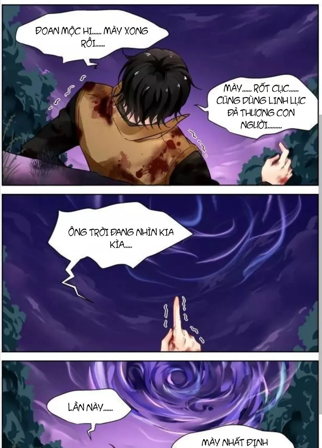 Chapter 307 - Trang 23