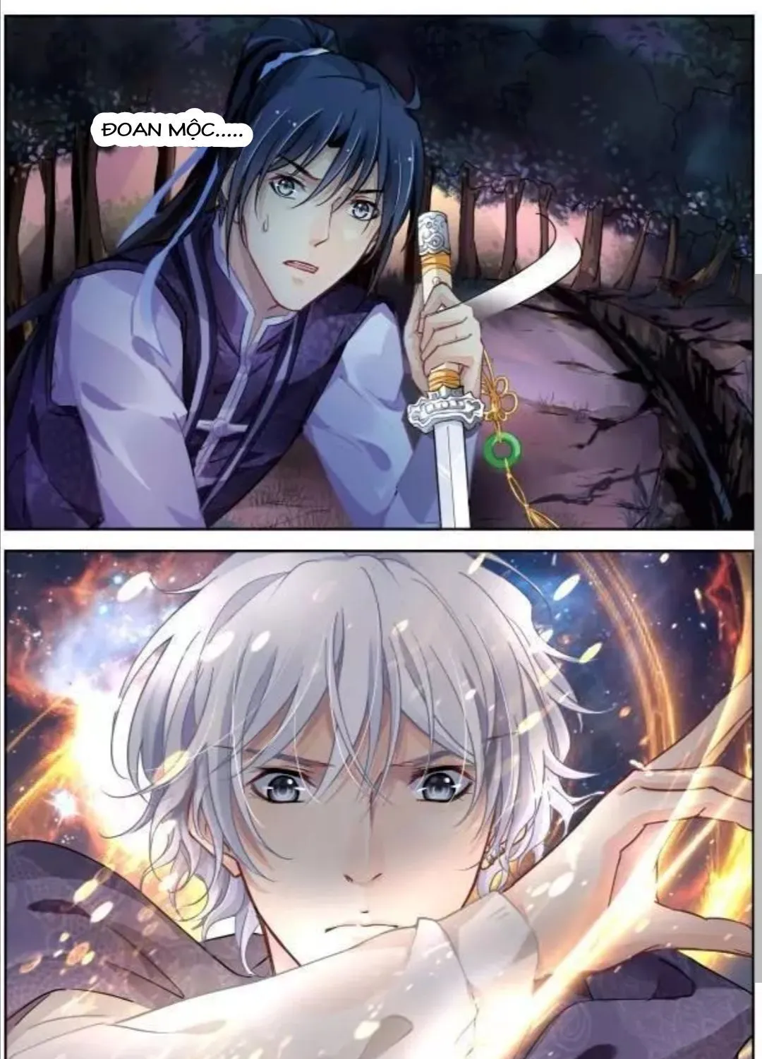 Chapter 307 - Trang 25