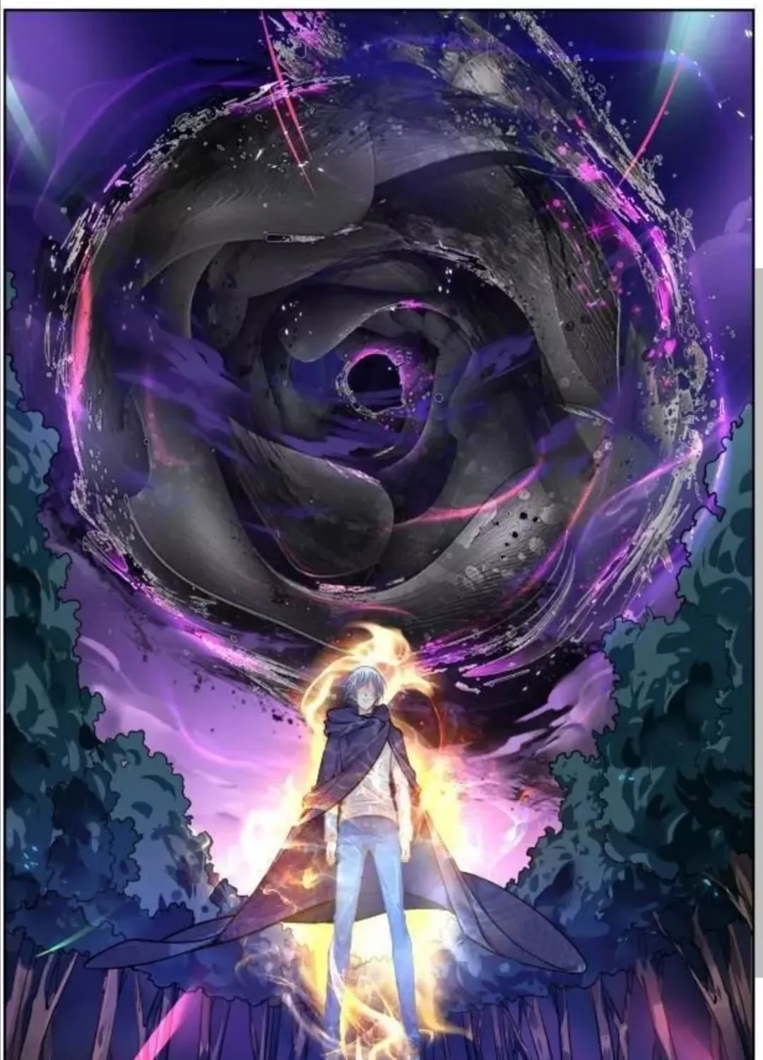 Chapter 307 - Trang 27