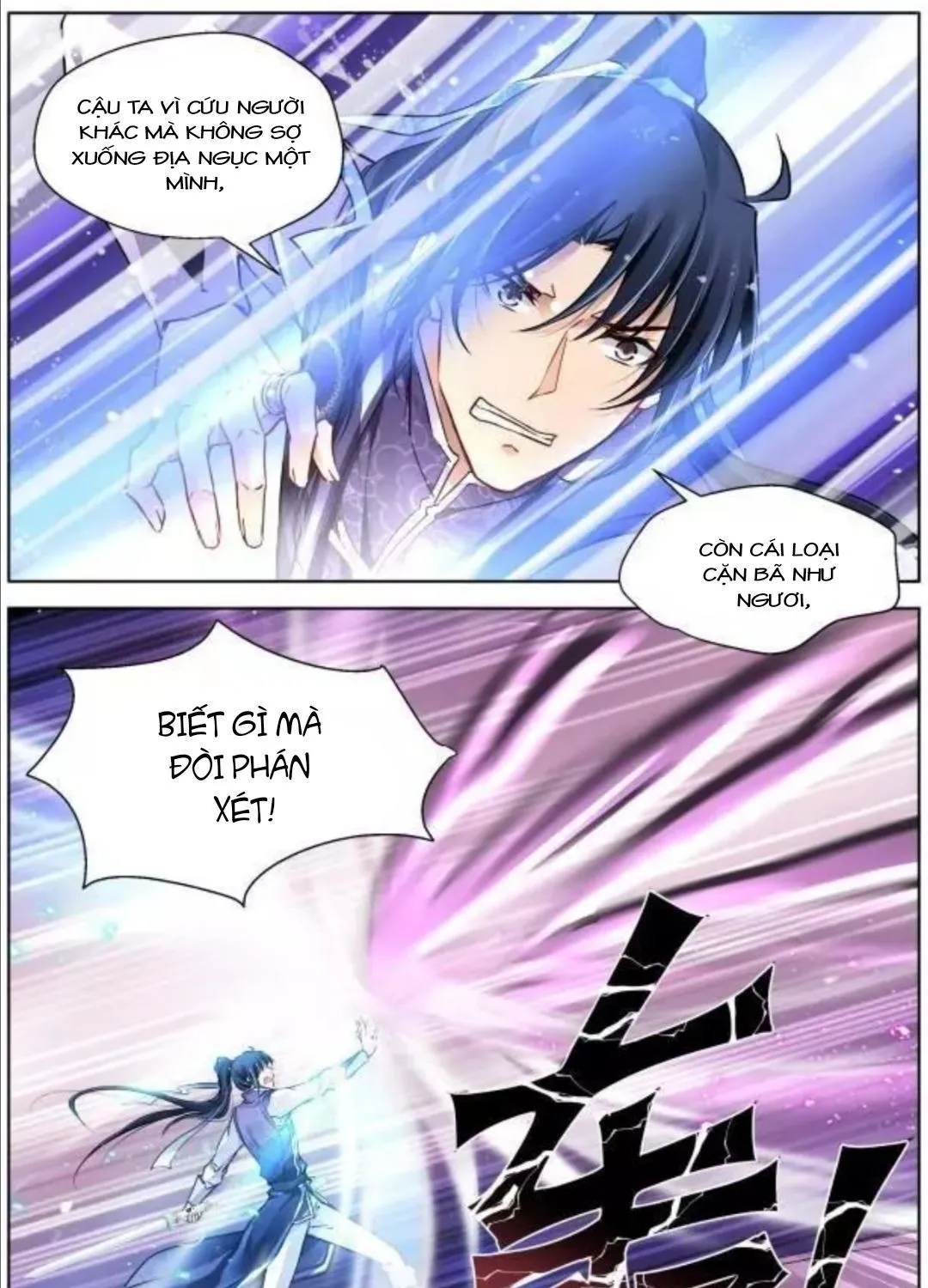Chapter 307 - Trang 5