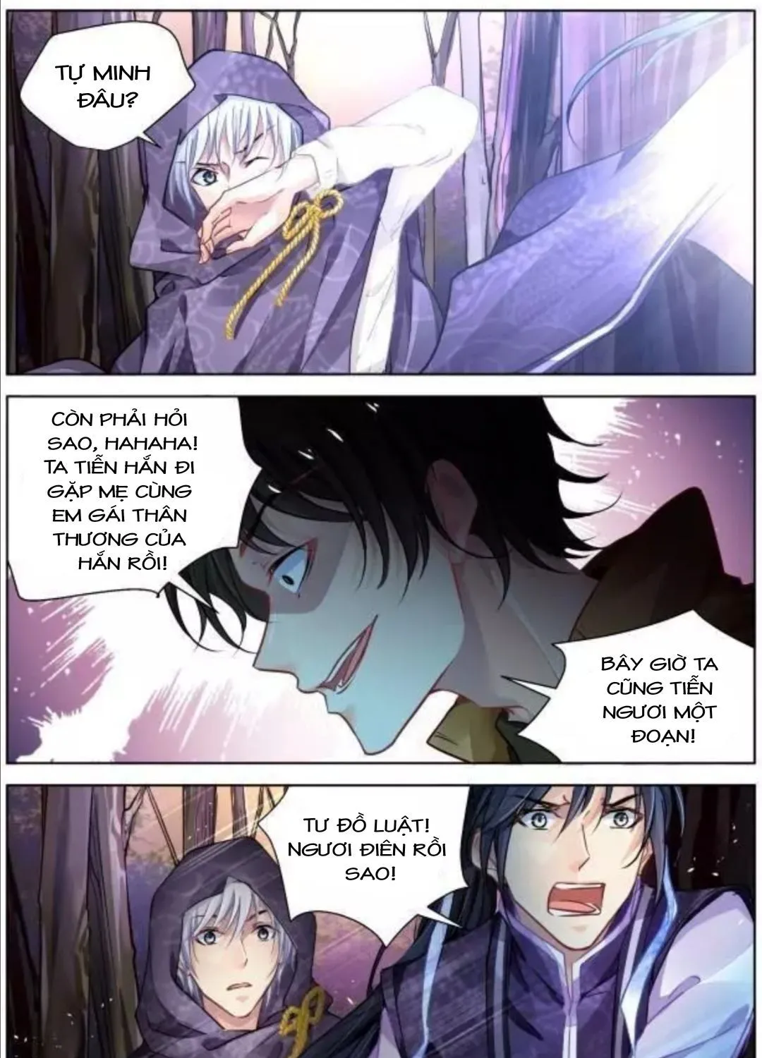 Chapter 307 - Trang 7
