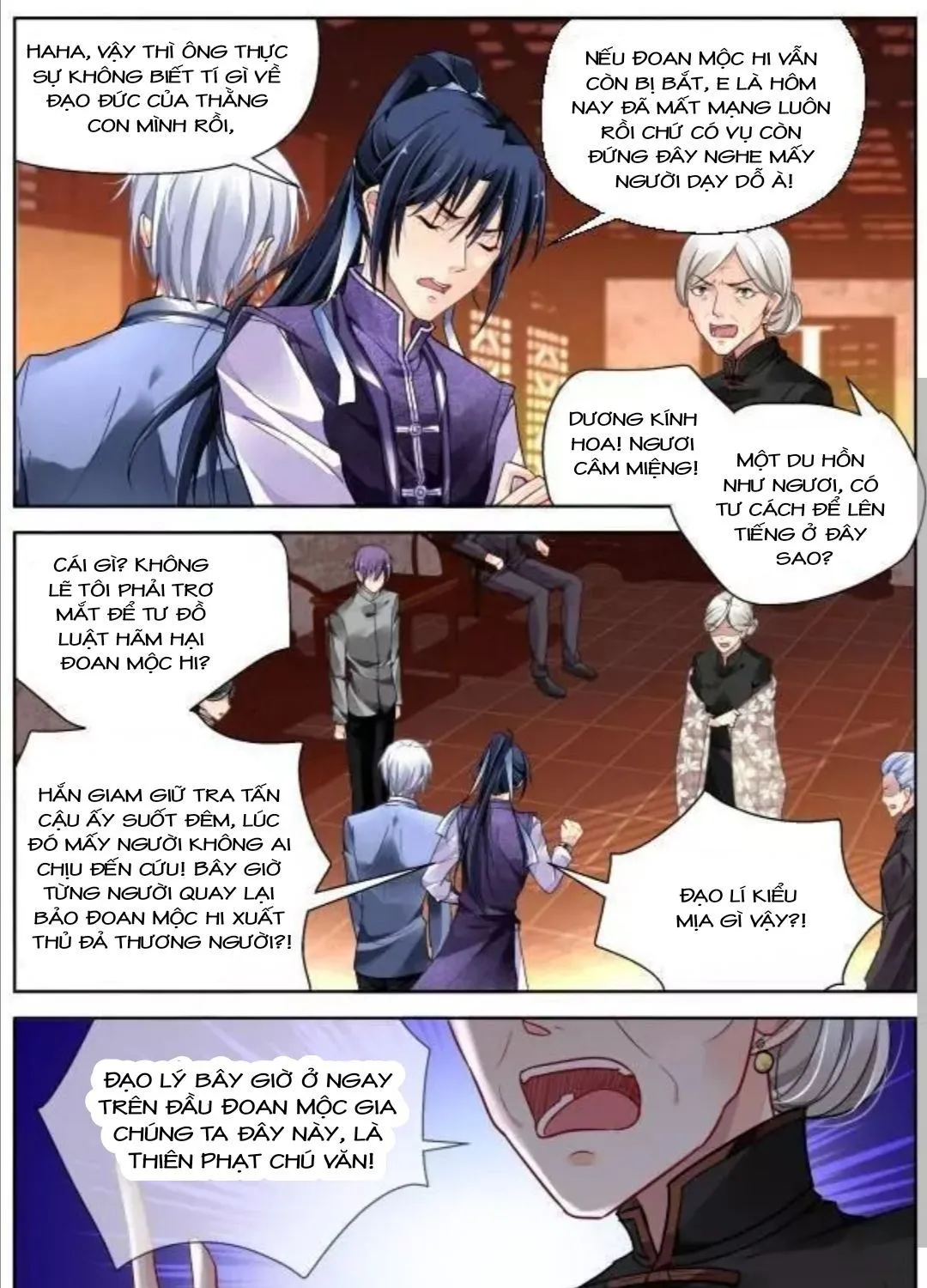 Chapter 308 - Trang 11