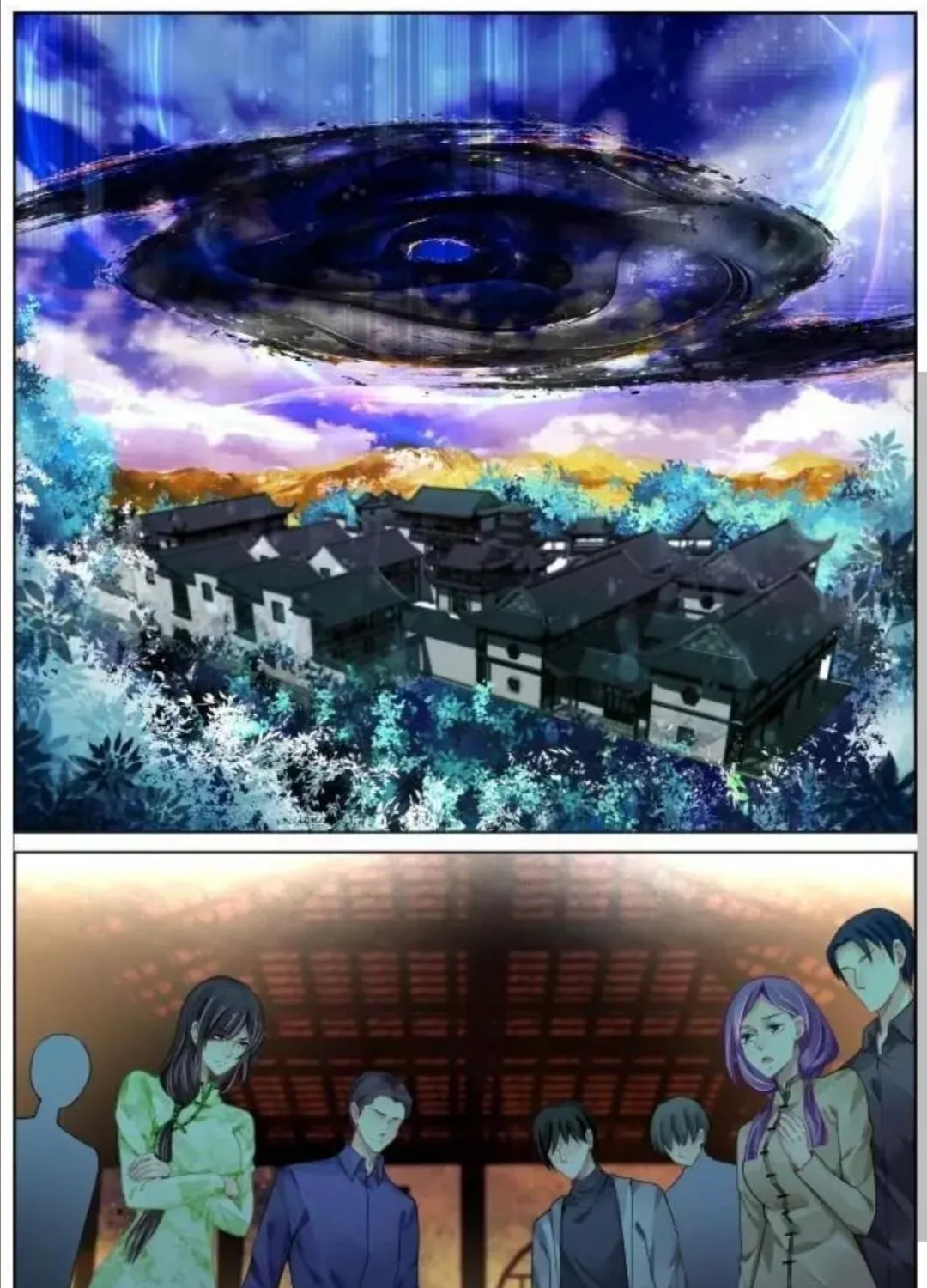 Chapter 308 - Trang 13