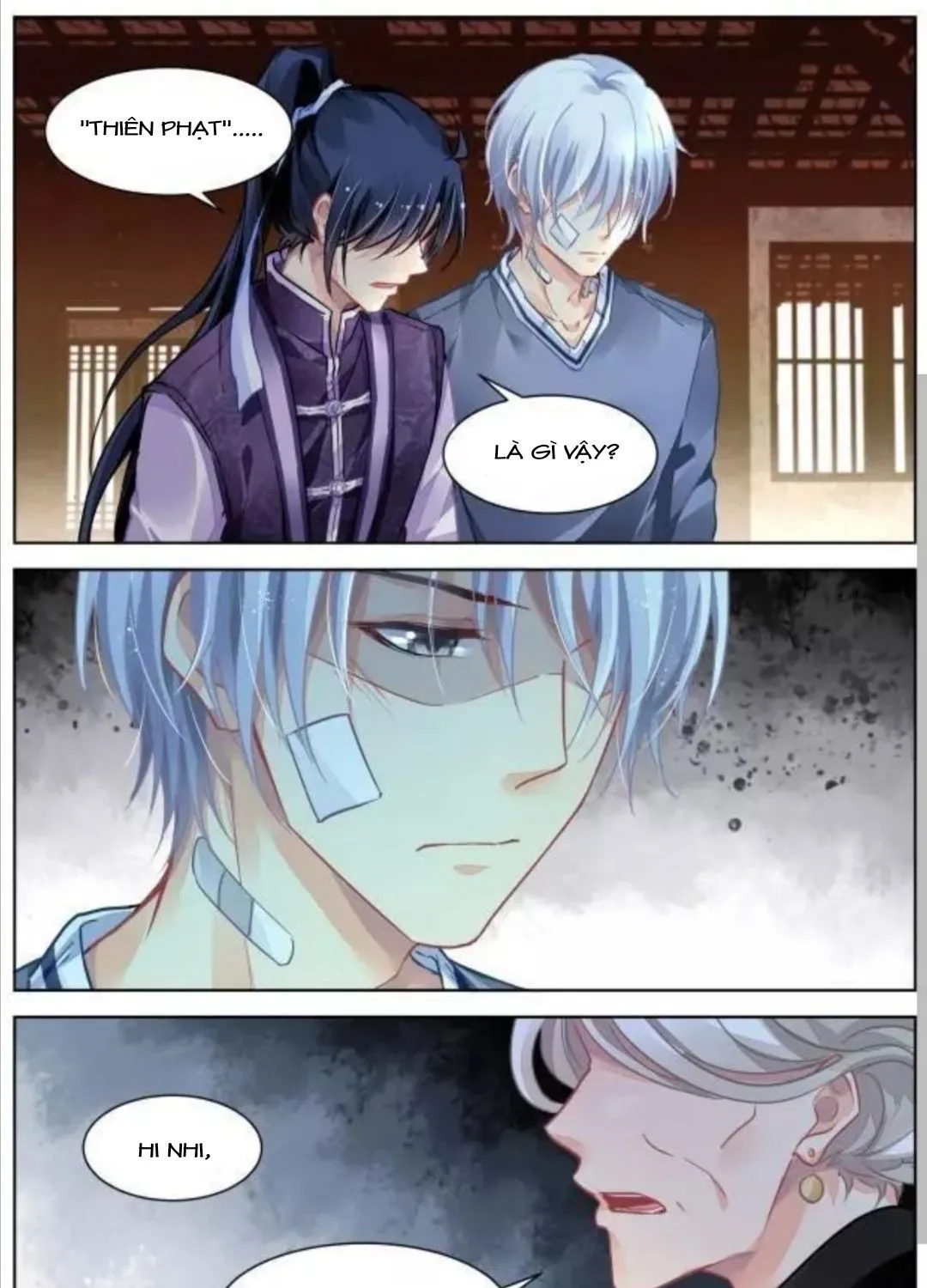 Chapter 308 - Trang 15