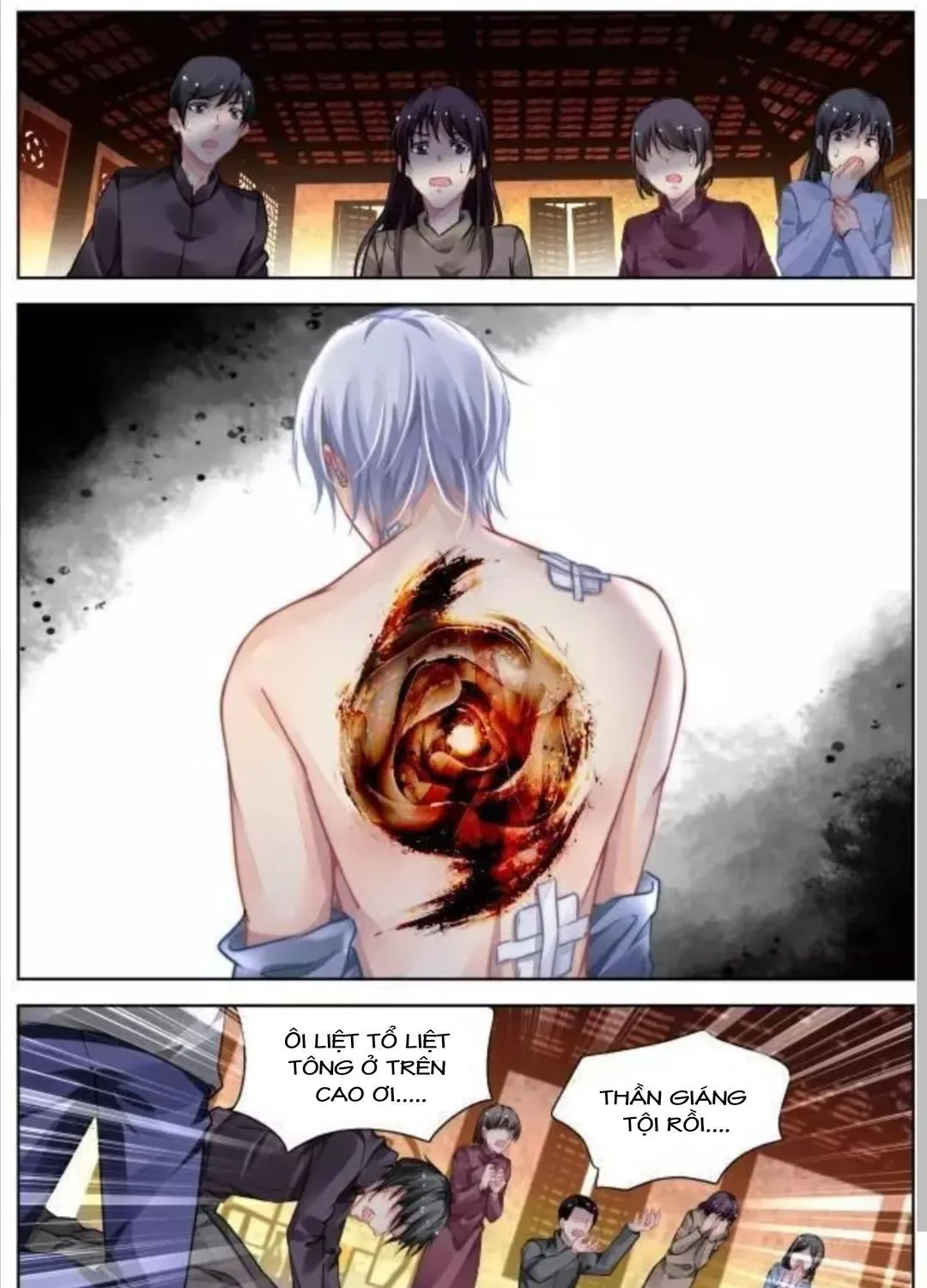 Chapter 308 - Trang 18