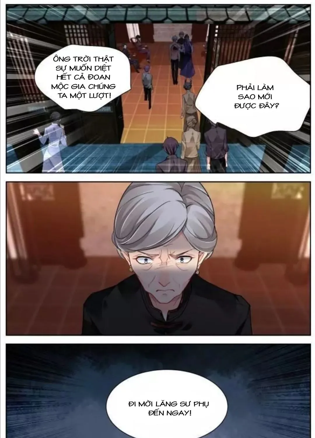 Chapter 308 - Trang 20