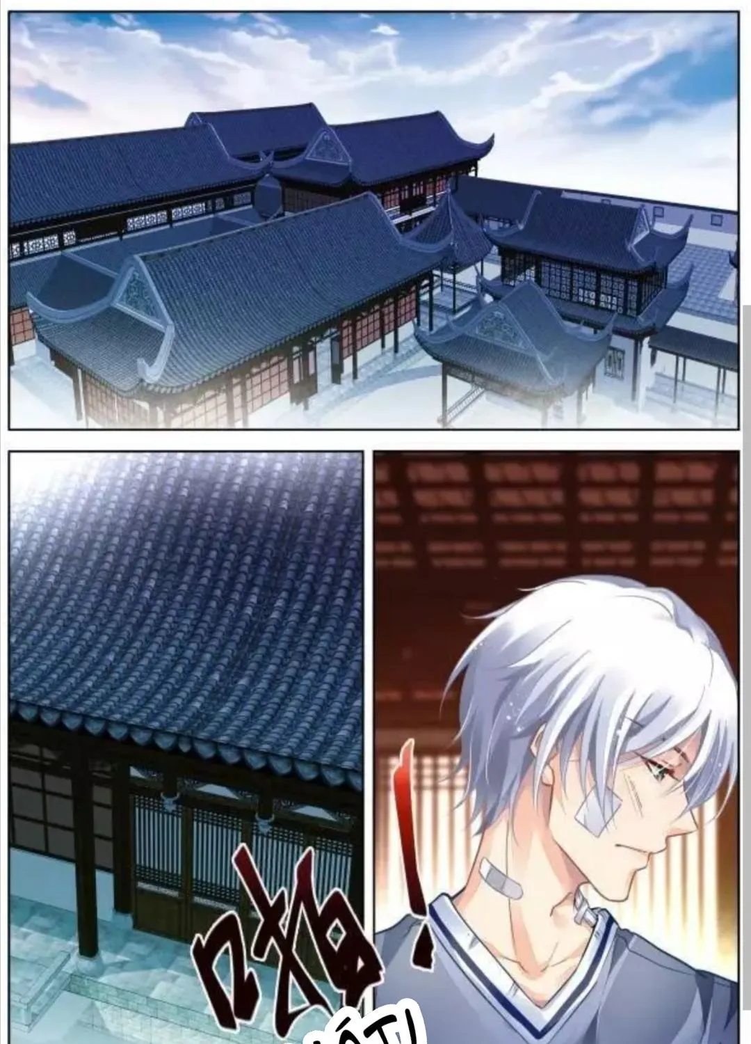 Chapter 308 - Trang 3
