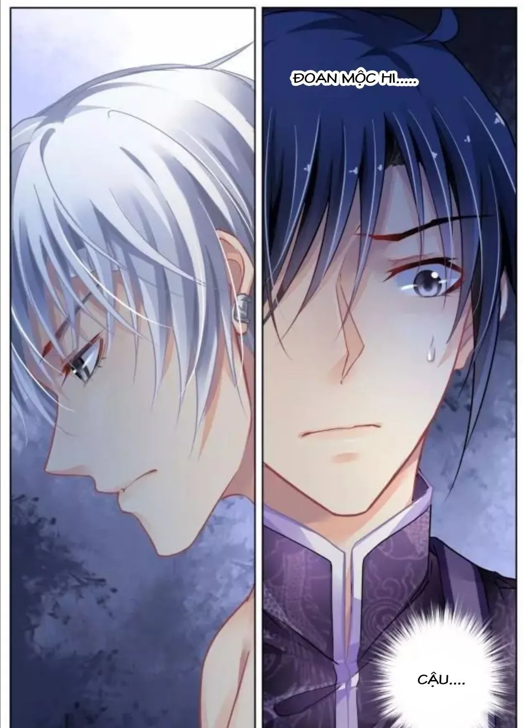 Chapter 308 - Trang 22