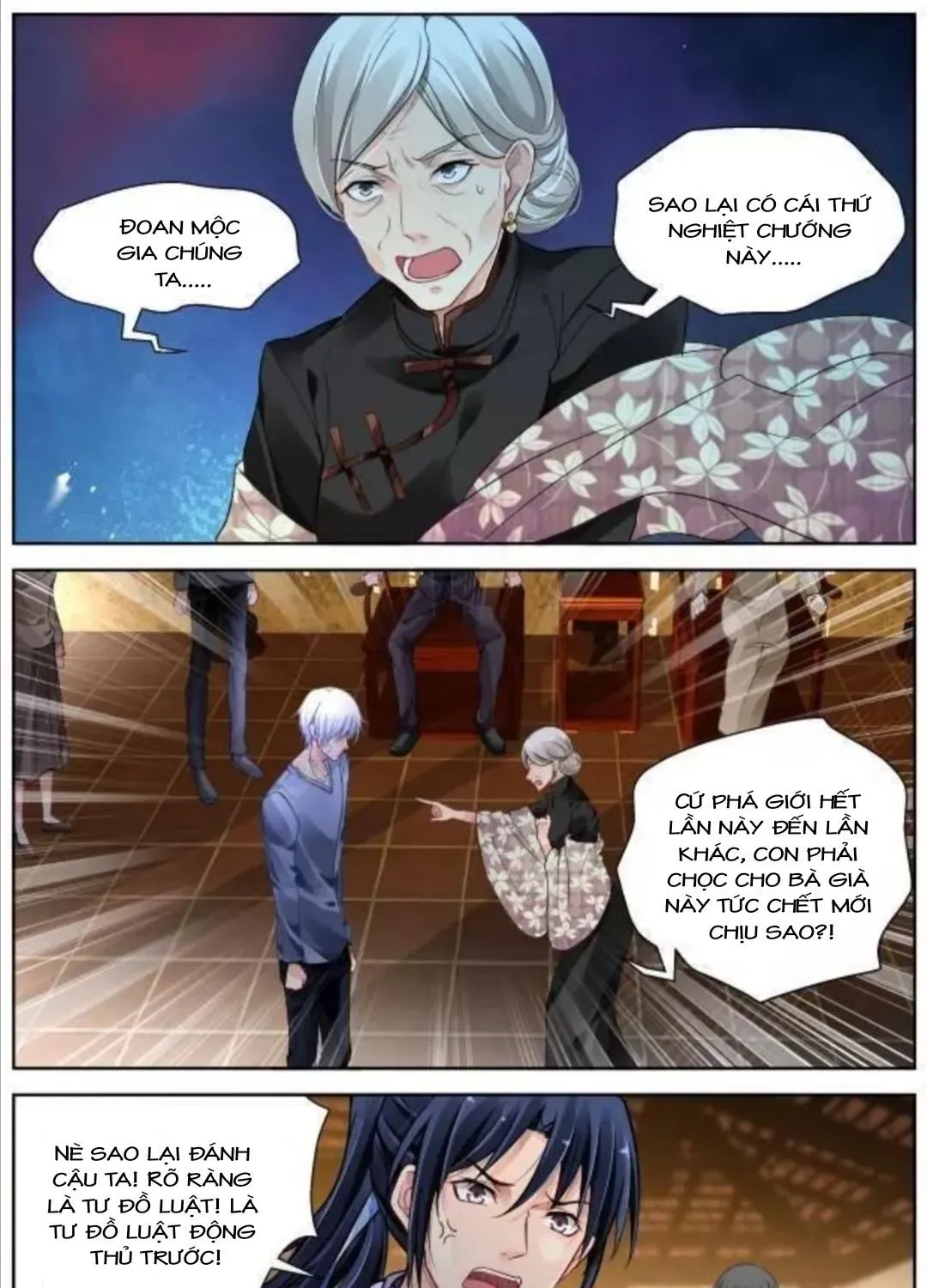 Chapter 308 - Trang 5