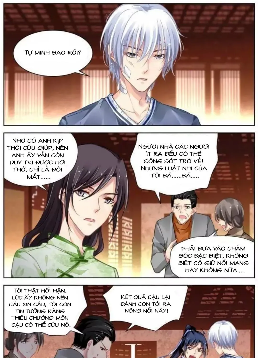 Chapter 308 - Trang 7