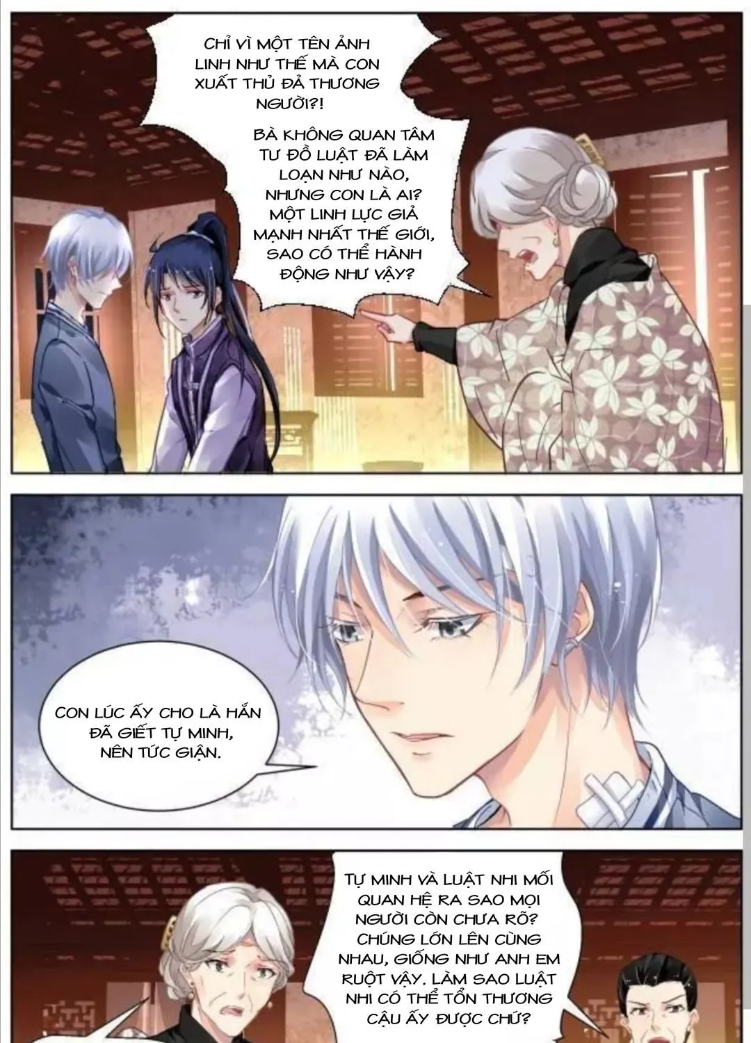 Chapter 308 - Trang 9