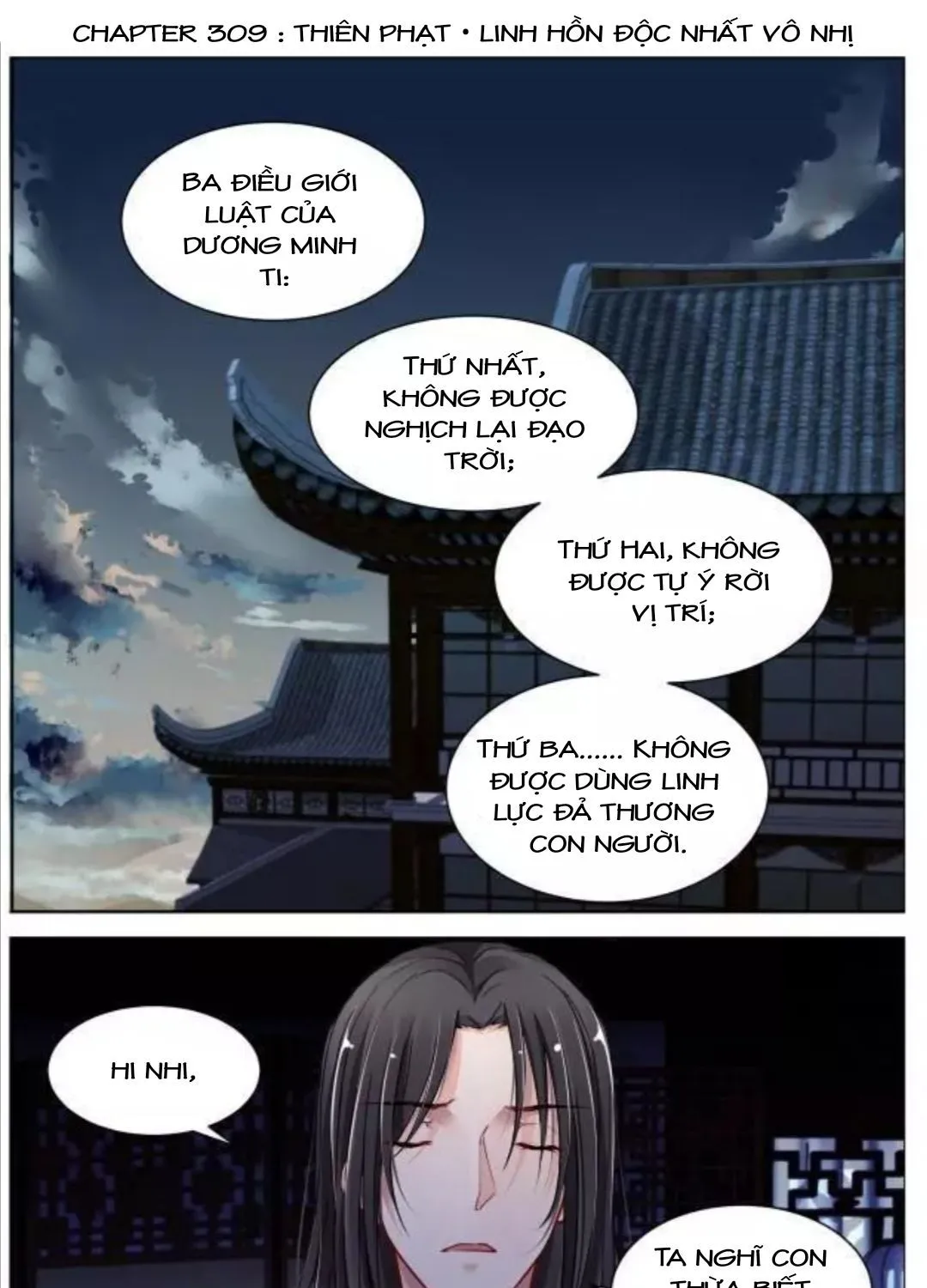 Chapter 309 - Trang 2
