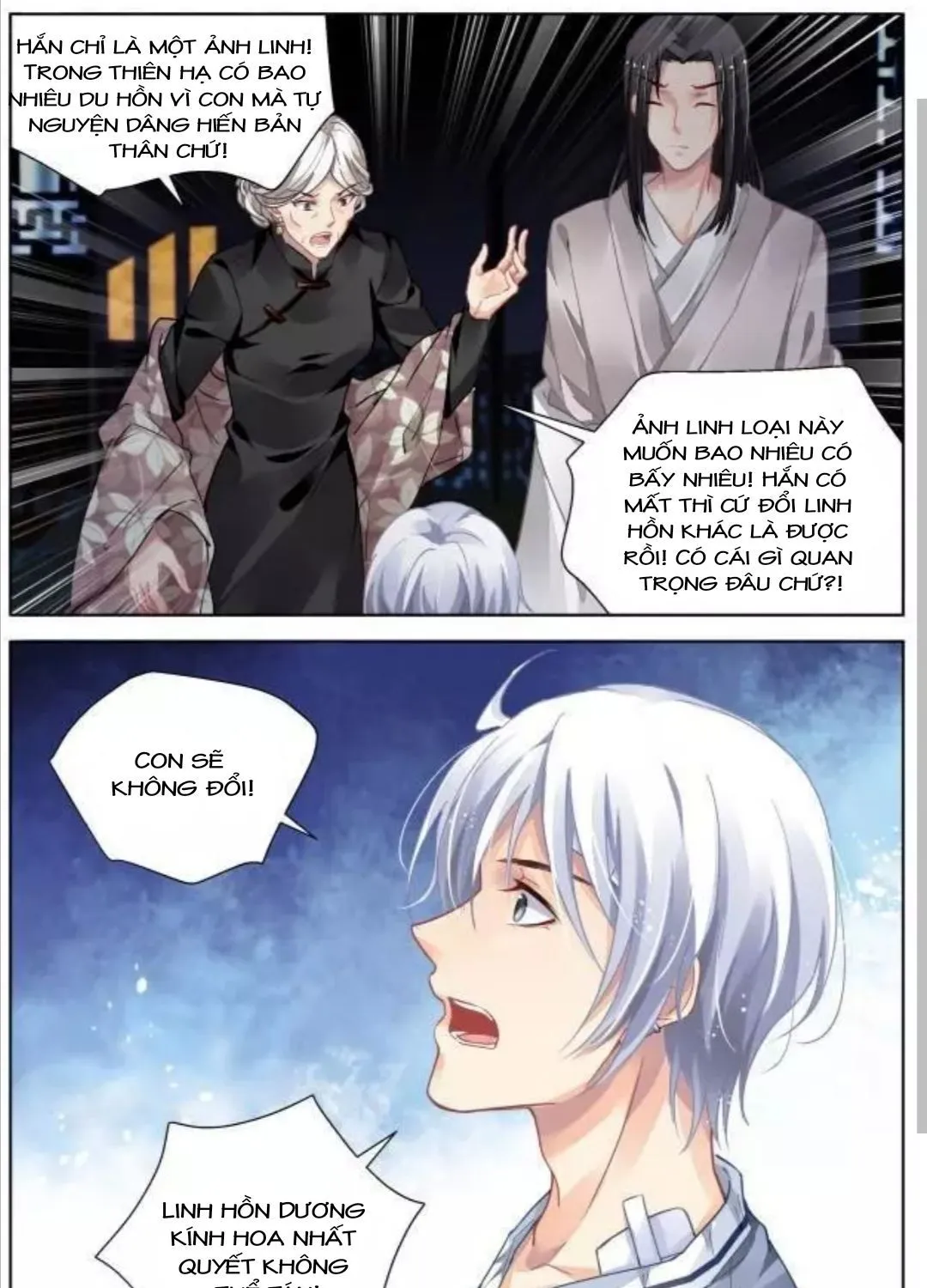Chapter 309 - Trang 12